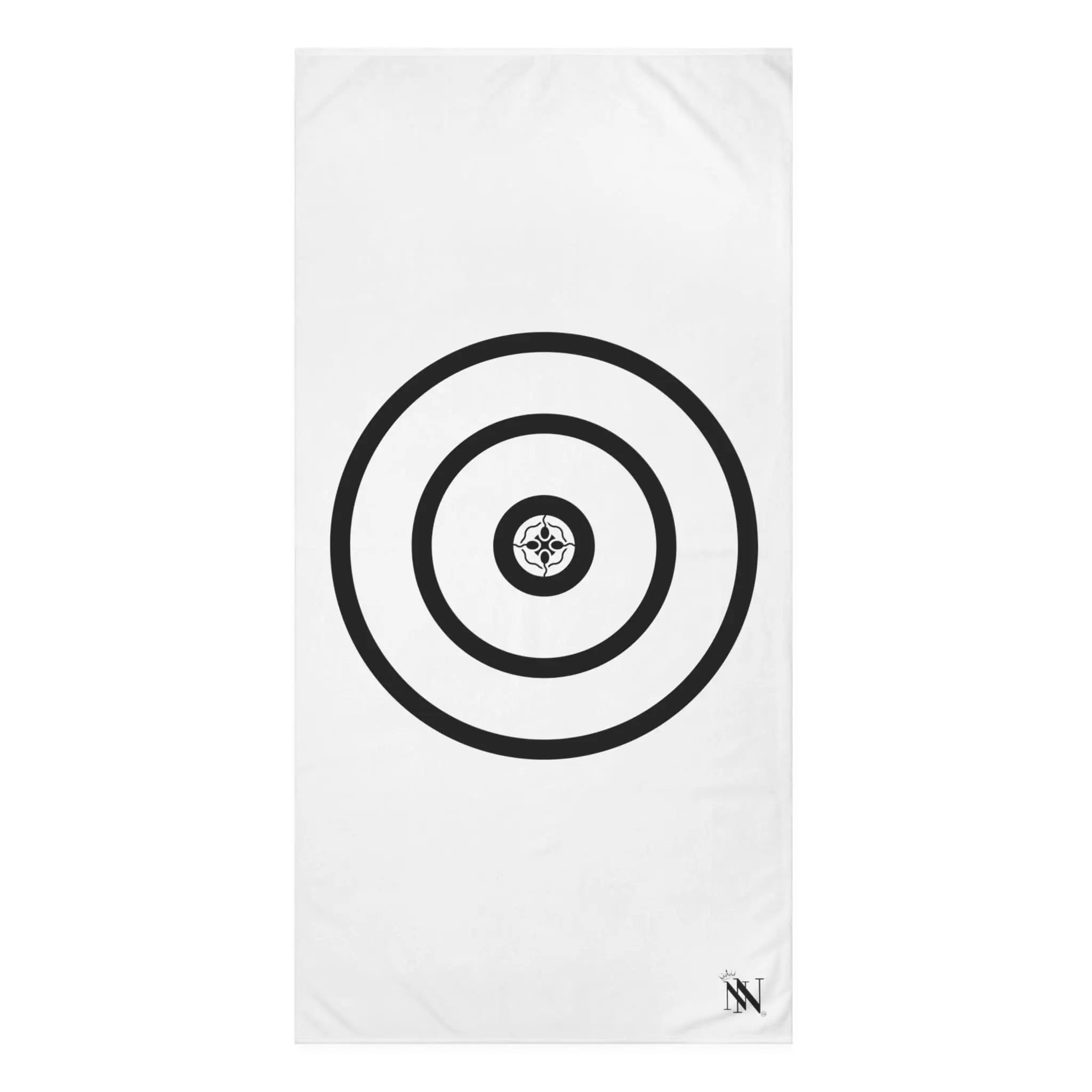 Target Collector | Mix & Match Naughty XL Fun-Flirty Lovers’ Towels