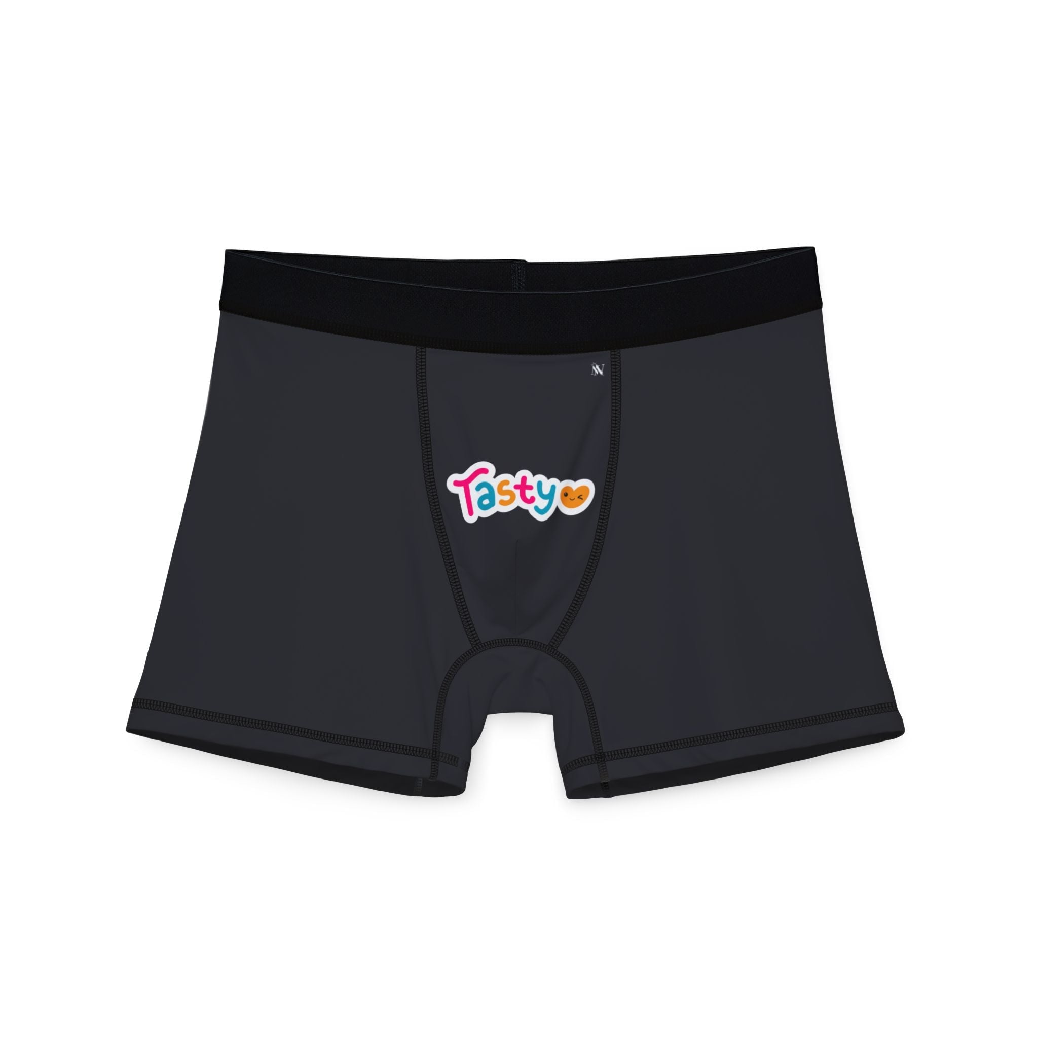 Tasty | Mix & Match Fun-Flirty Lovers’ Boxer Briefs