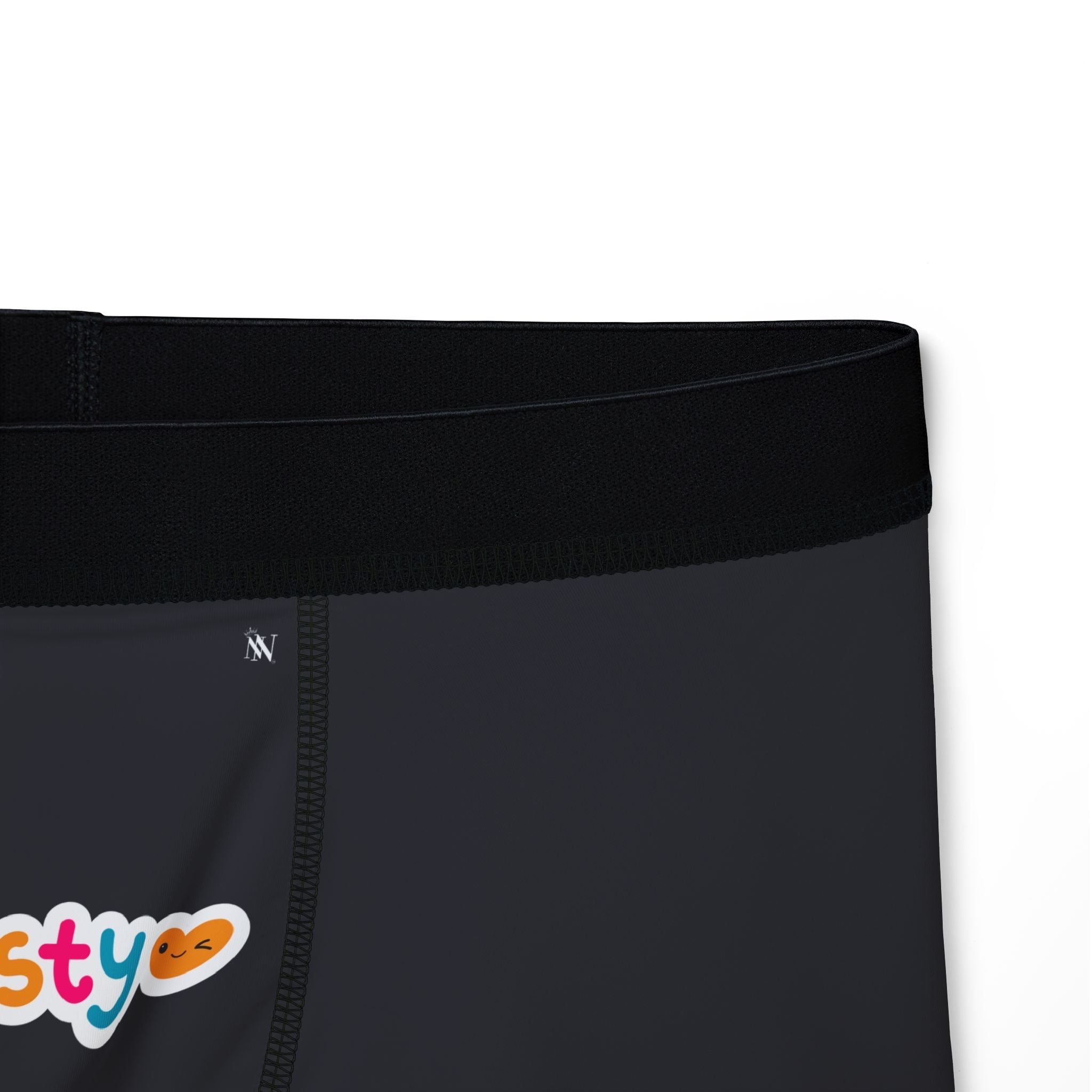 Tasty | Mix & Match Fun-Flirty Lovers’ Boxer Briefs