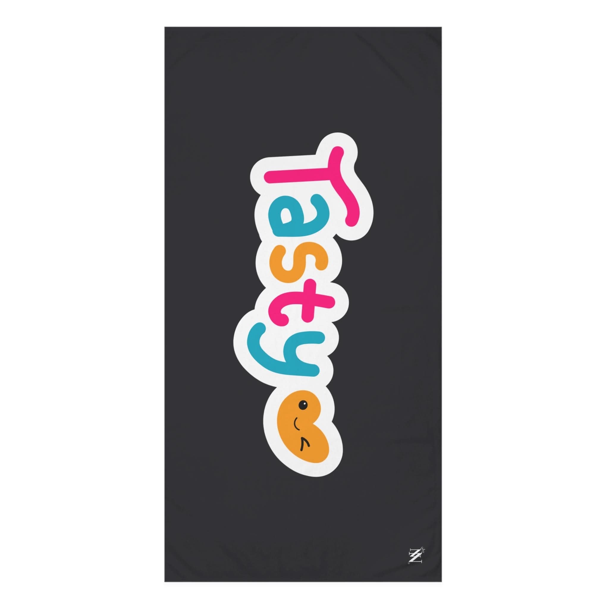 Tasty | Mix & Match Naughty XL Fun-Flirty Lovers’ Towels