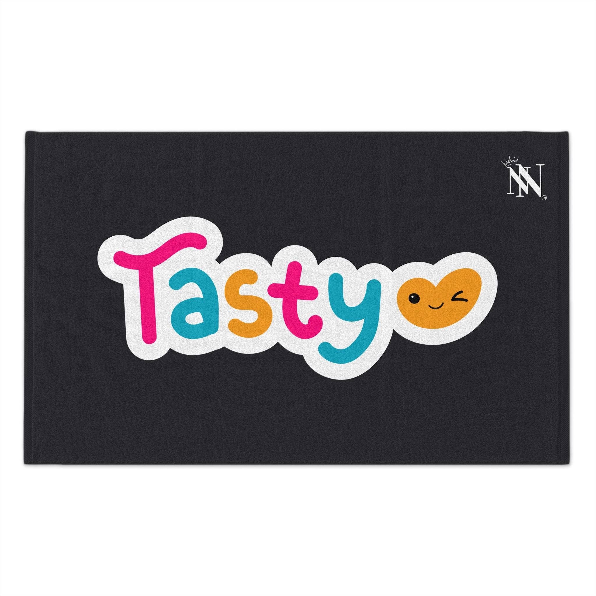 Tasty | Mix & Match Soft Fun-Flirty Lovers’ Towels