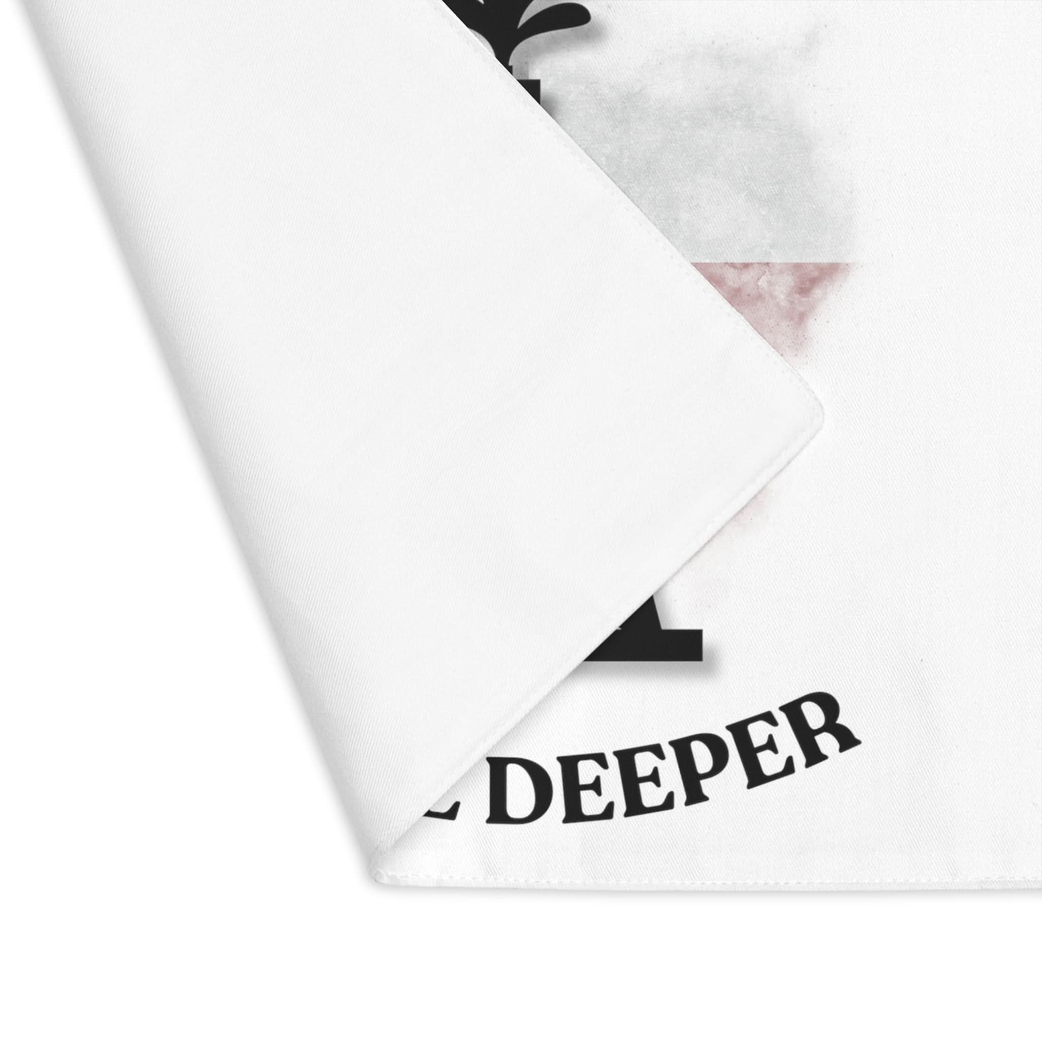 Texans Drill Deeper | Mix & Match Playful Fun-Flirty Lovers’ Toy Mats