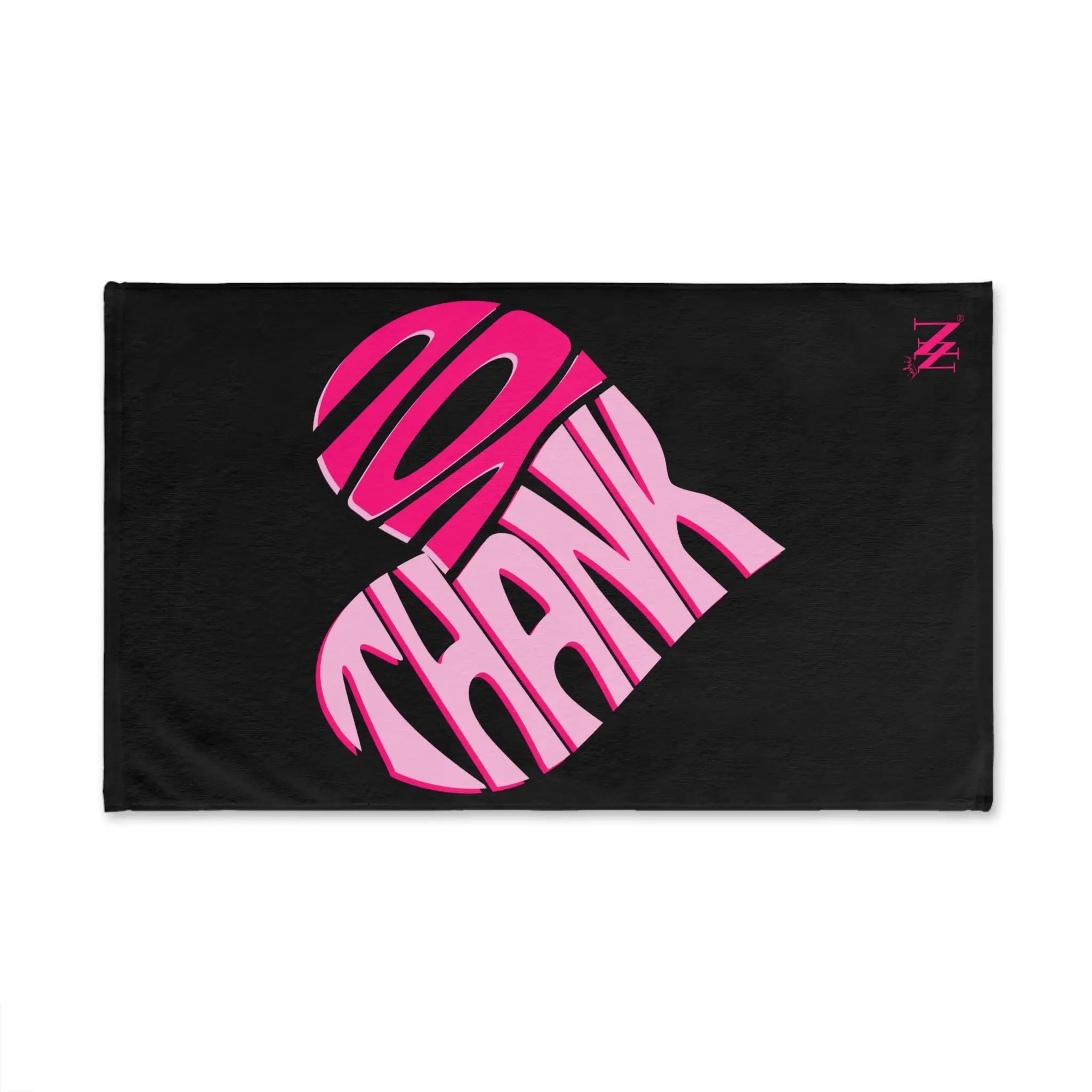 Thank You Heart | Mix & Match Original Fun-Flirty Lovers’ Towels