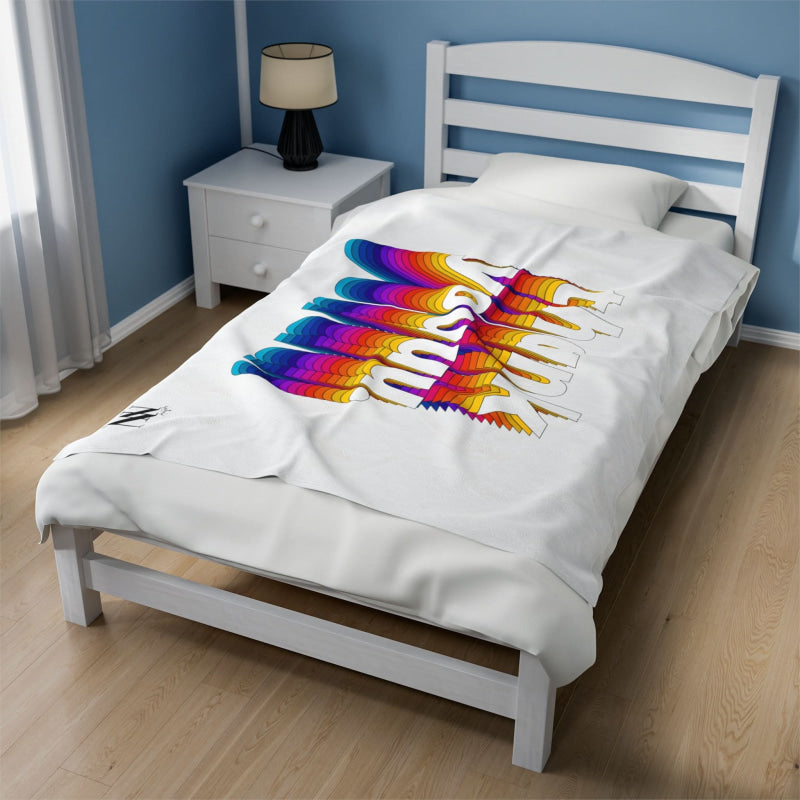 Thank You | Mix & Match Fun-Flirty Lovers’ Blankets