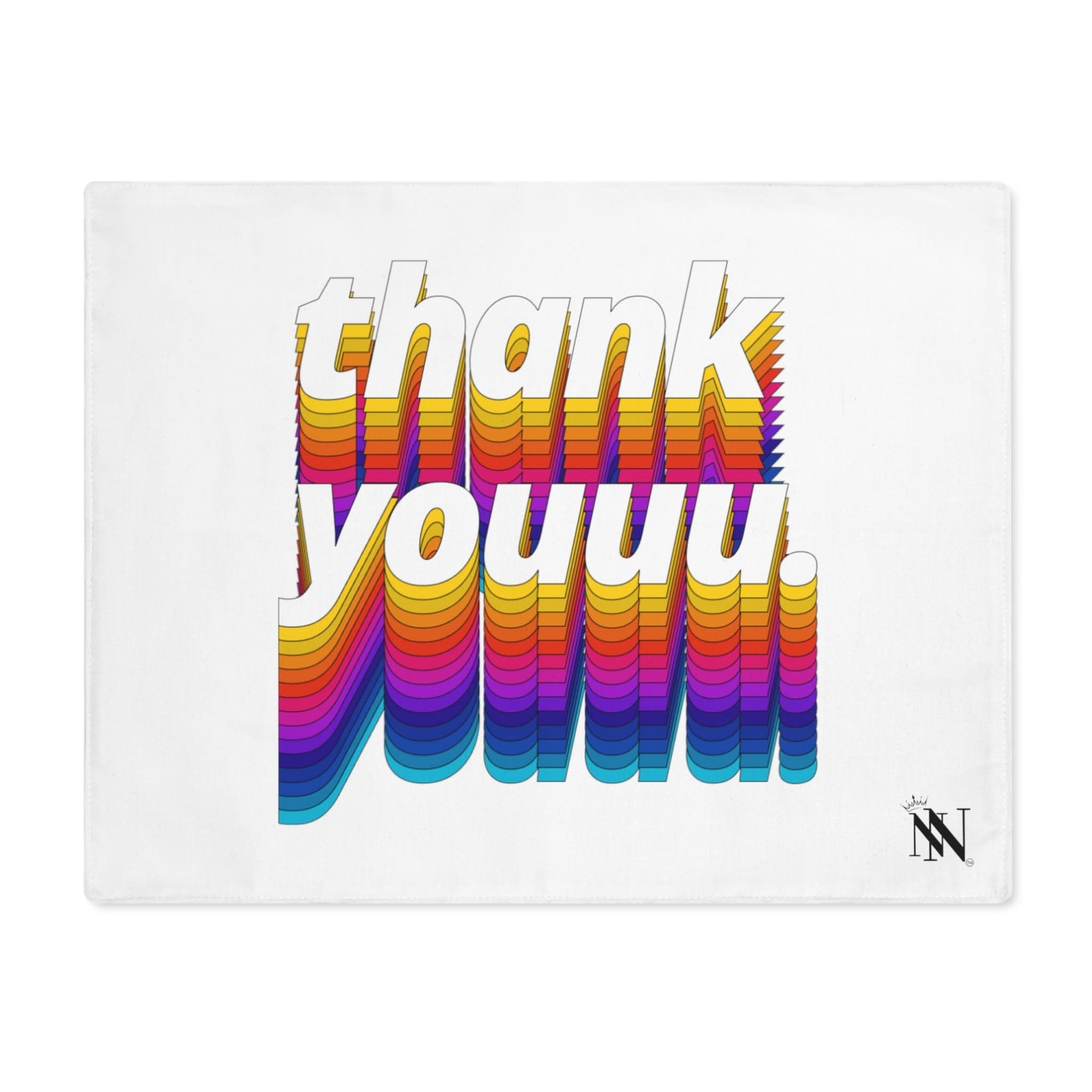 Thank You | Mix & Match Playful Fun-Flirty Lovers’ Toy Mats