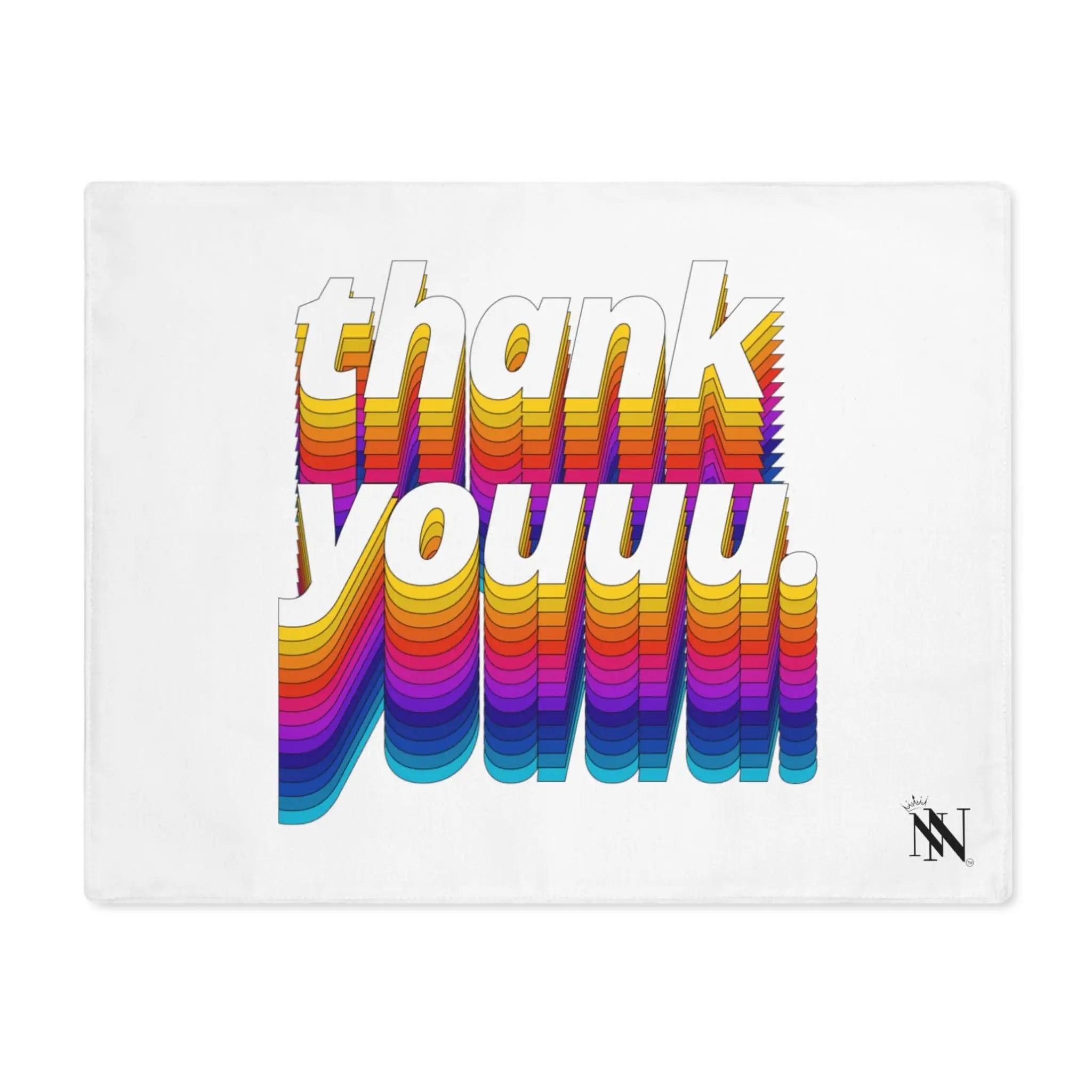 Thank You | Mix & Match Playful Fun-Flirty Lovers’ Toy Mats