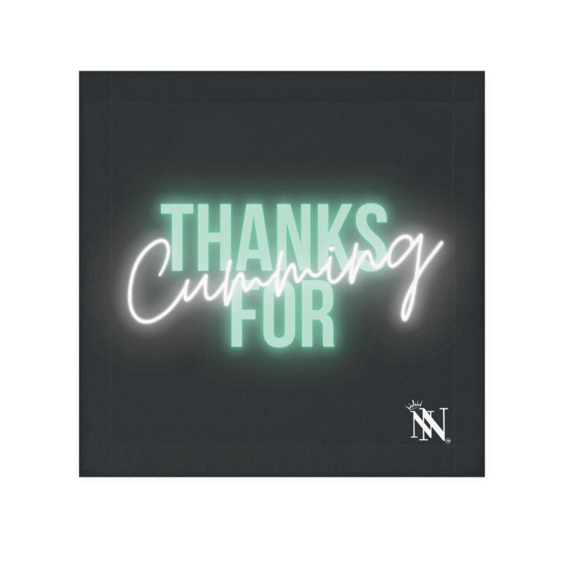 Thanks for Cumming | Mix & Match Lils’ Fun-Flirty Lovers’ Towels