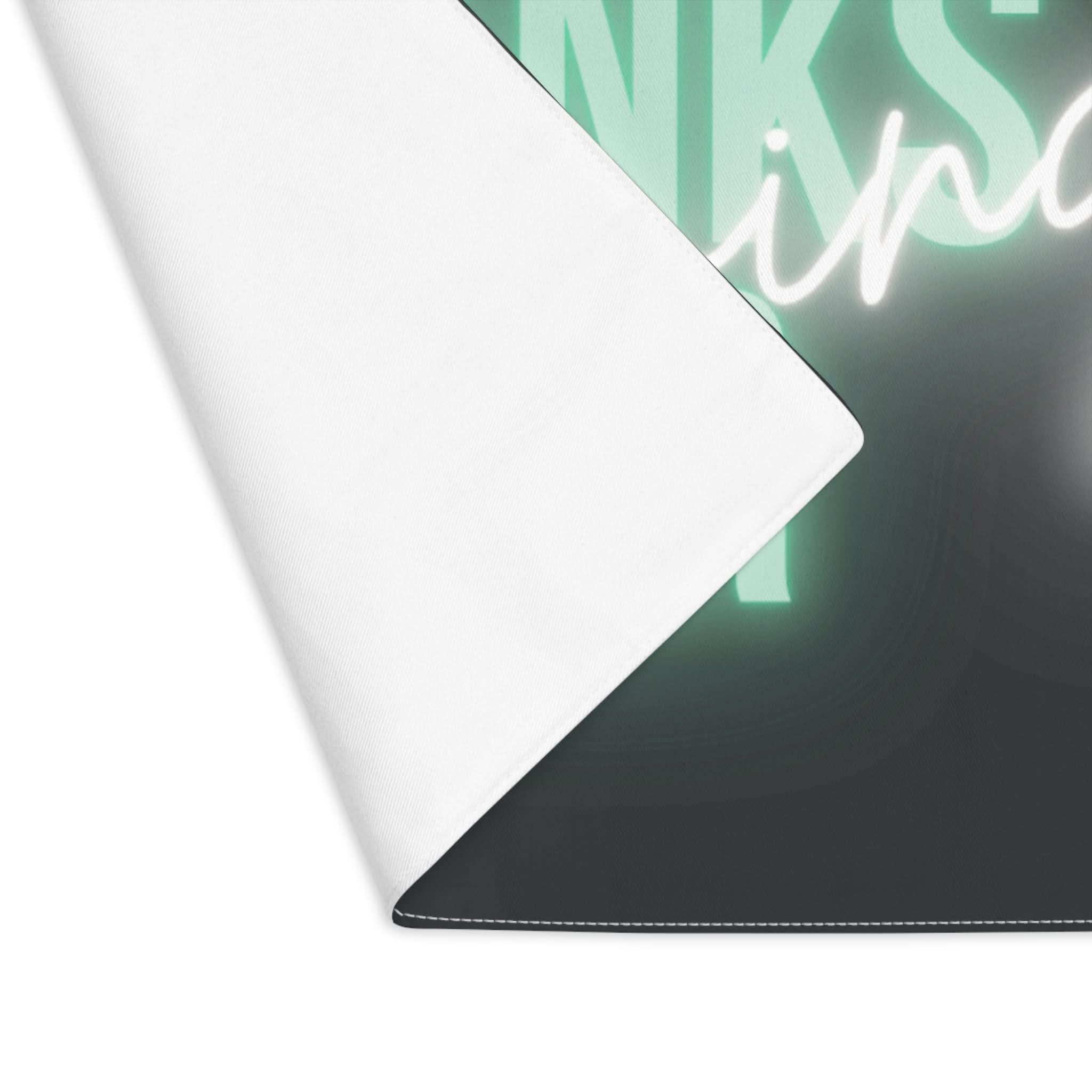 Thanks for Cumming | Mix & Match Playful Fun-Flirty Lovers’ Toy Mats