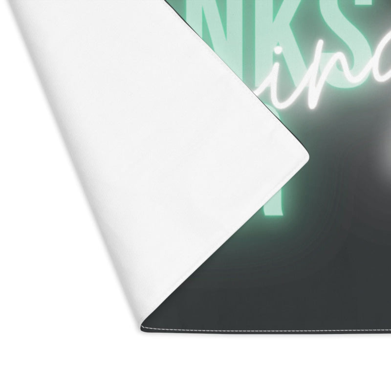 Thanks for Cumming | Mix & Match Playful Fun-Flirty Lovers’ Toy Mats