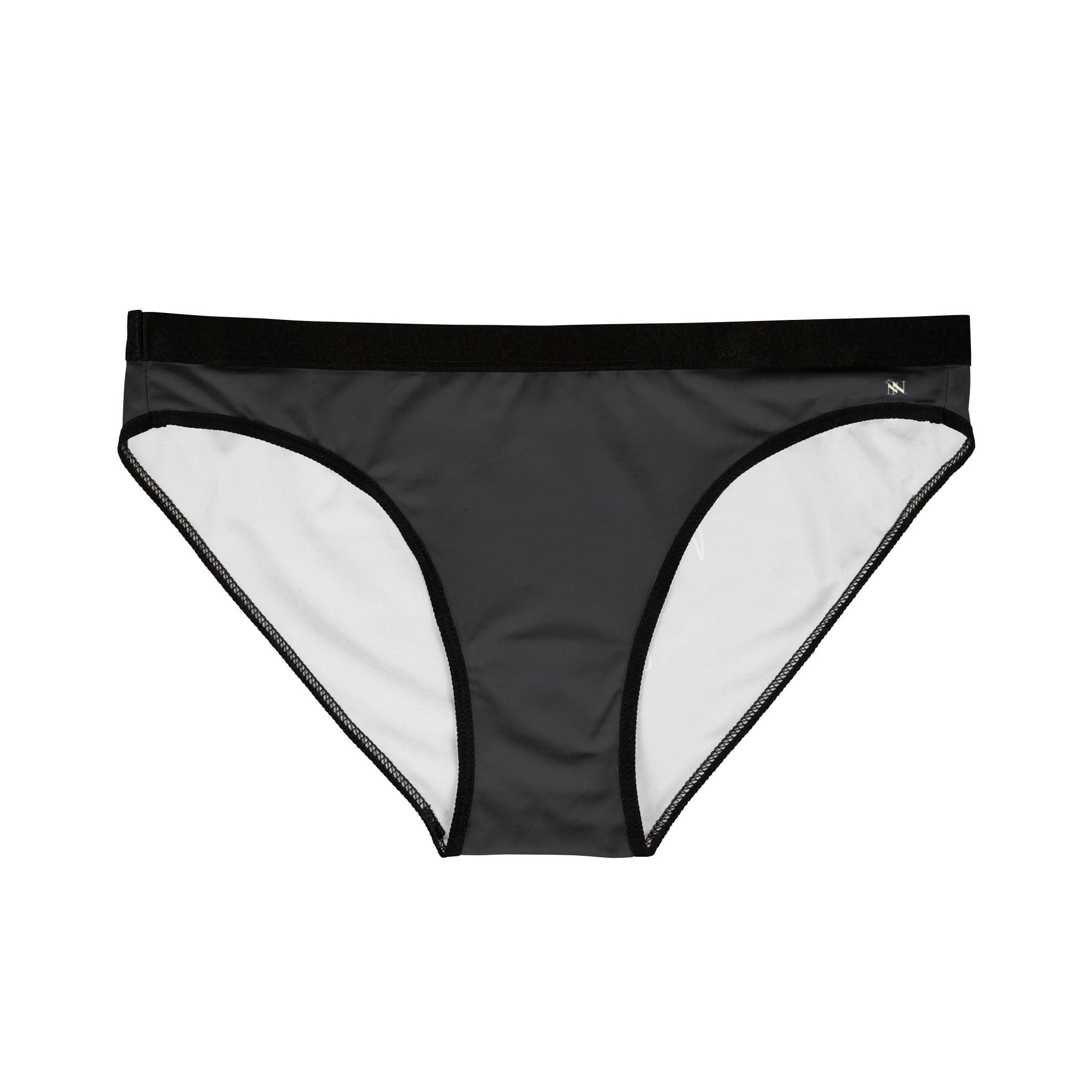 Thanks for Making Me Cum Too! | Mix & Match Women’s Fun-Flirty Lovers’ Panties