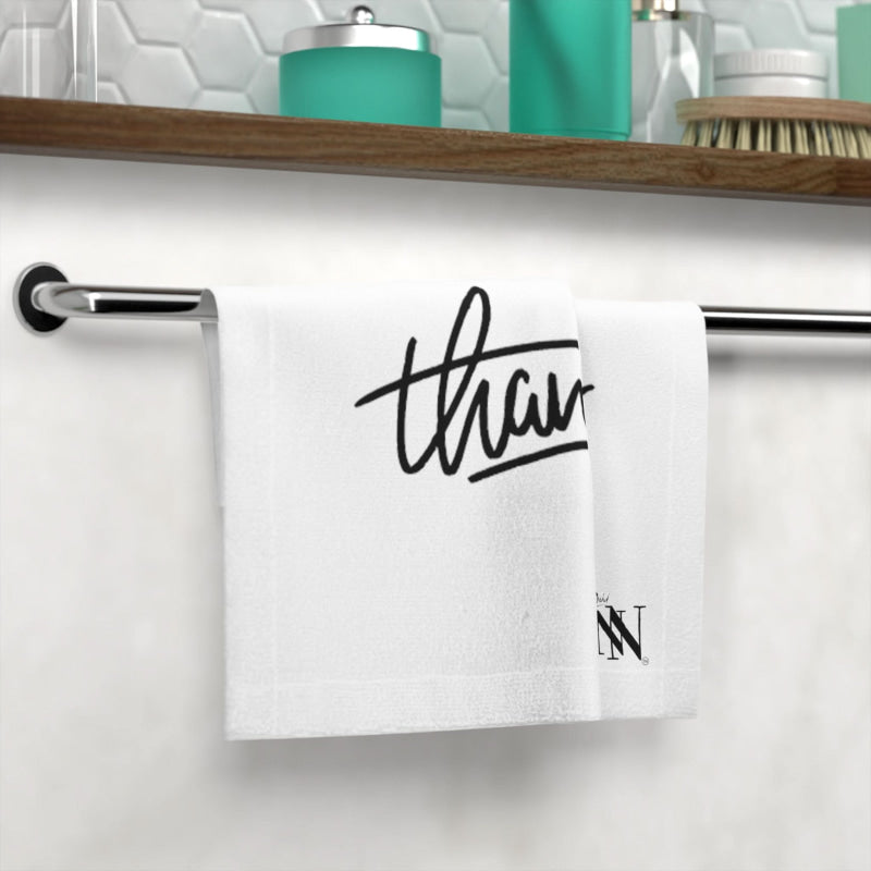Thanks | Mix & Match Lils’ Fun-Flirty Lovers’ Towels