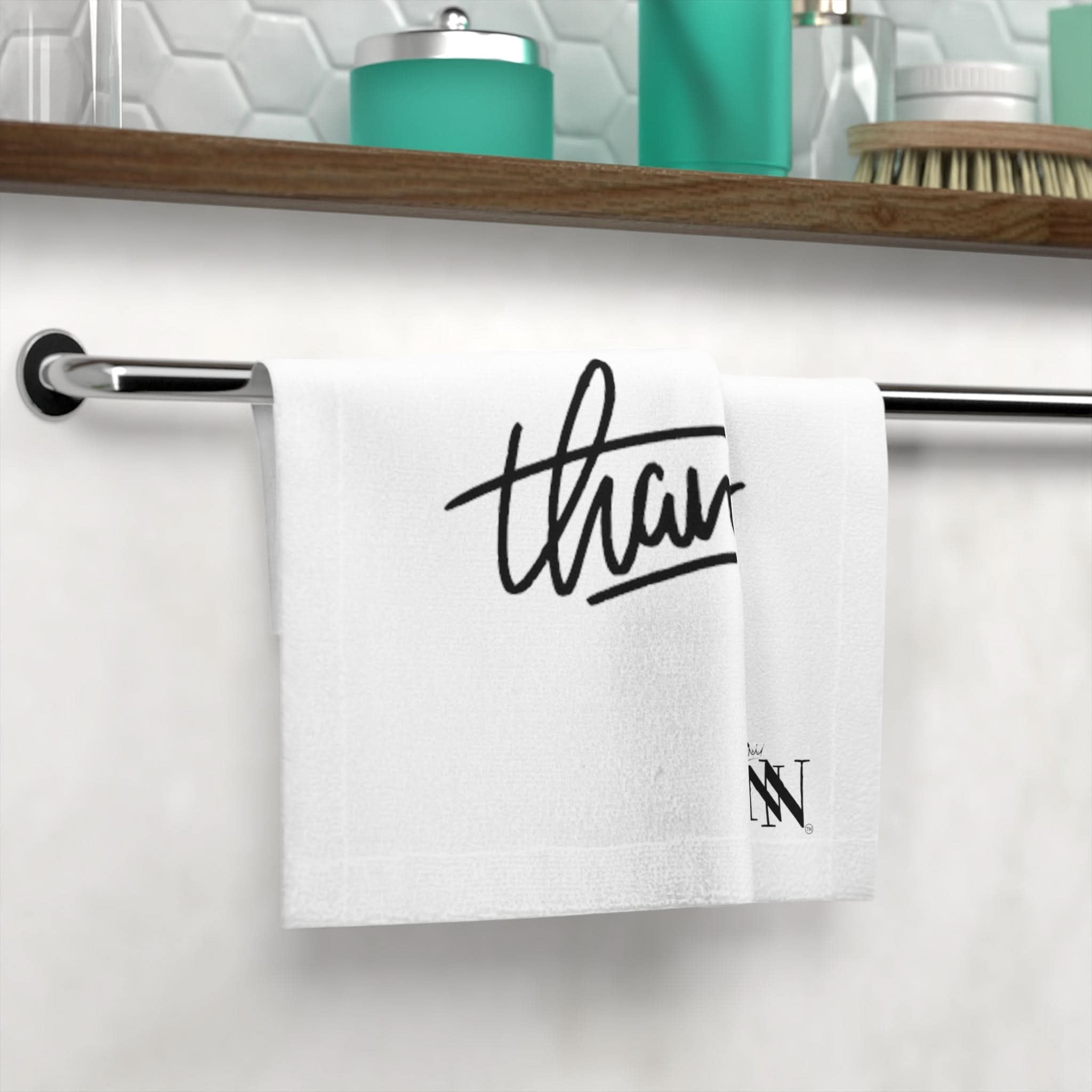Thanks | Mix & Match Lils’ Fun-Flirty Lovers’ Towels