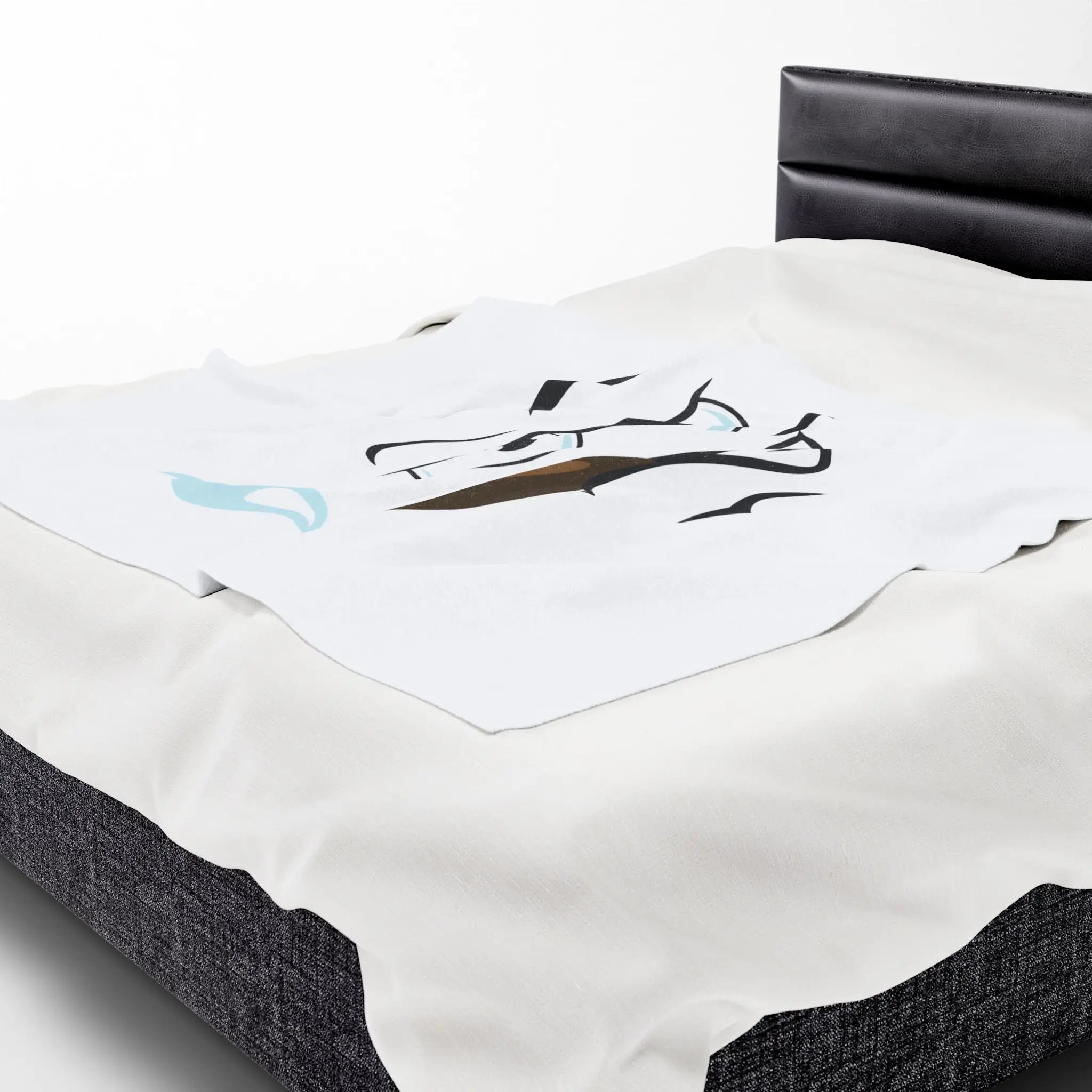 That’s Right! | Mix & Match Fun-Flirty Lovers’ Blankets