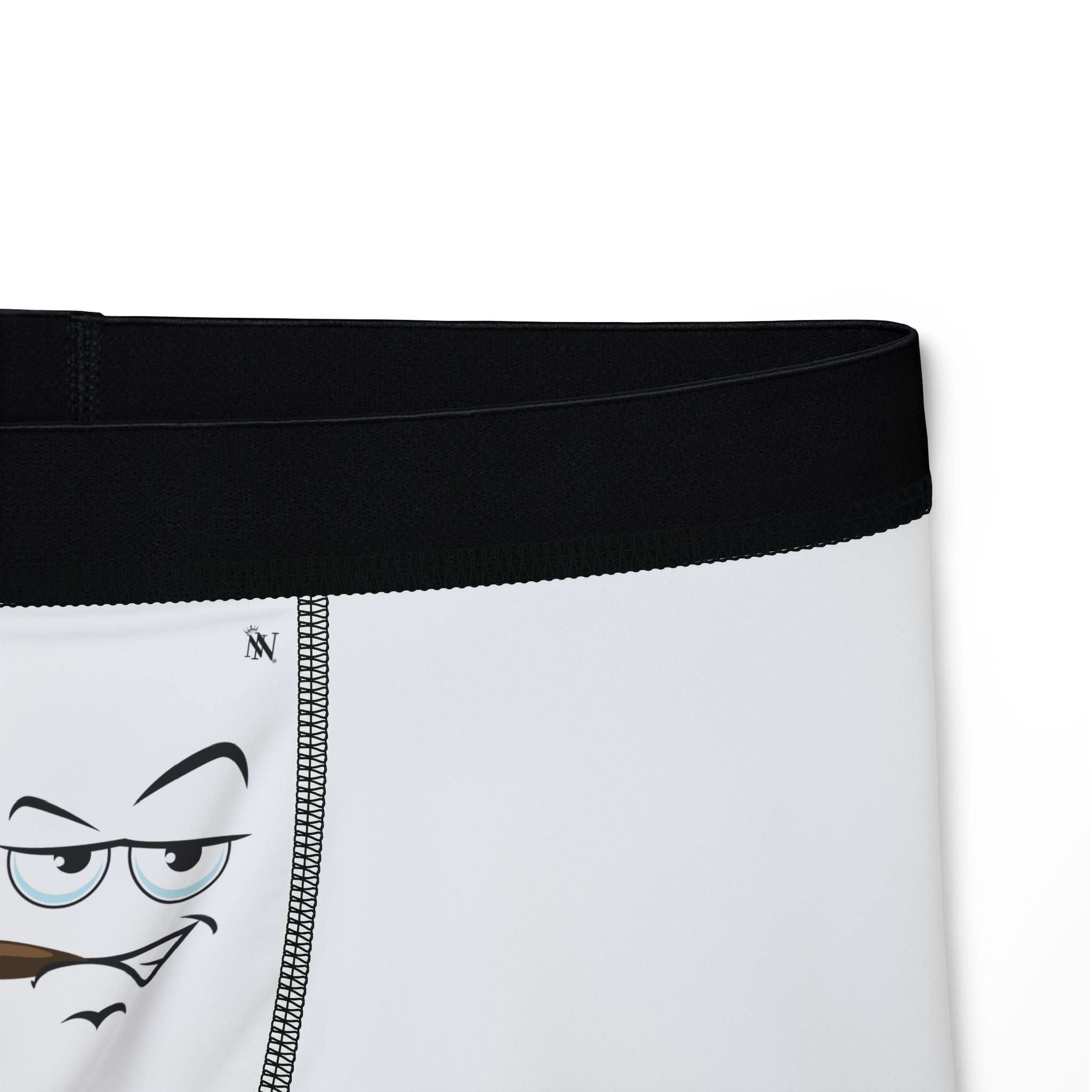 That’s Right! | Mix & Match Fun-Flirty Lovers’ Boxer Briefs
