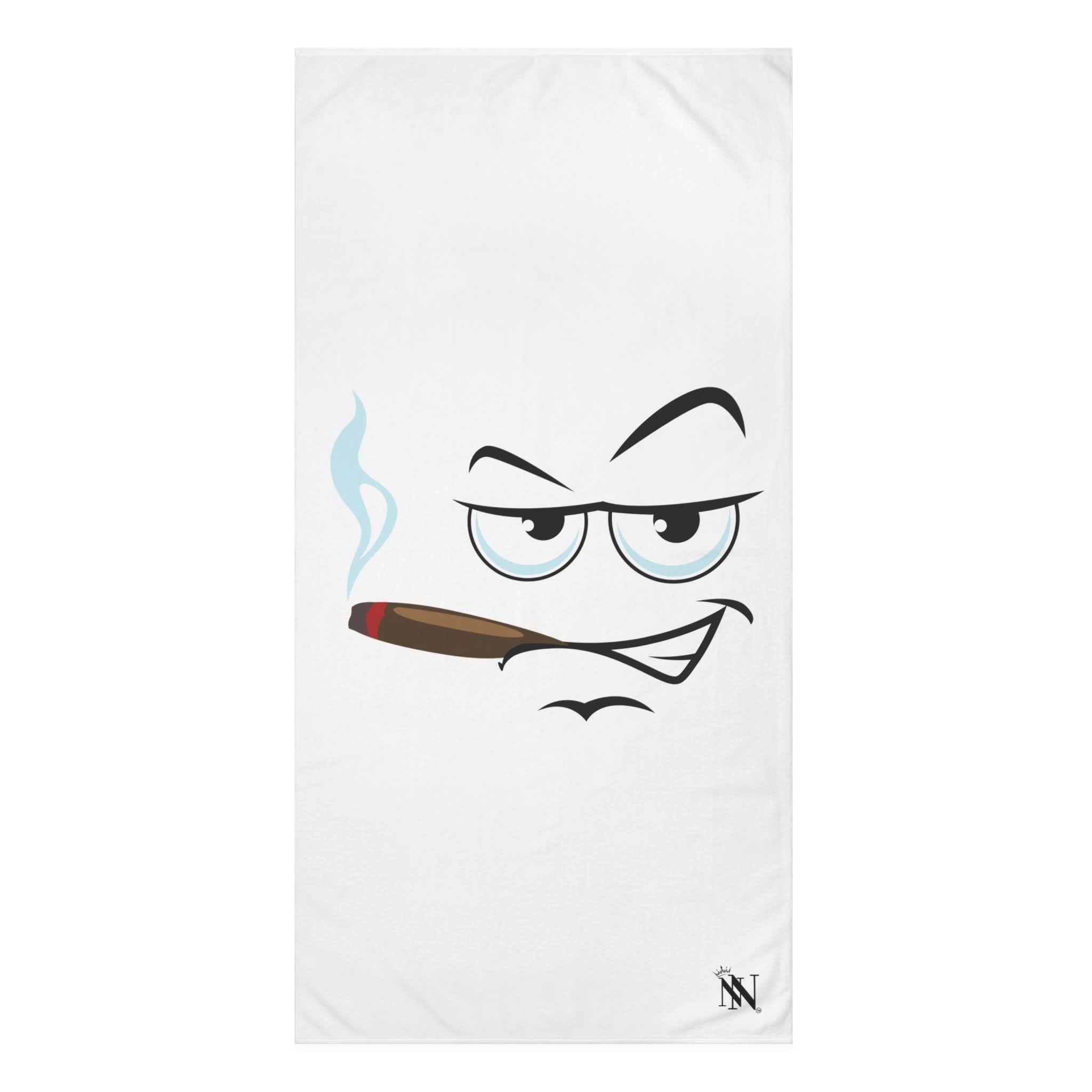 That’s Right! | Mix & Match Naughty XL Fun-Flirty Lovers’ Towels