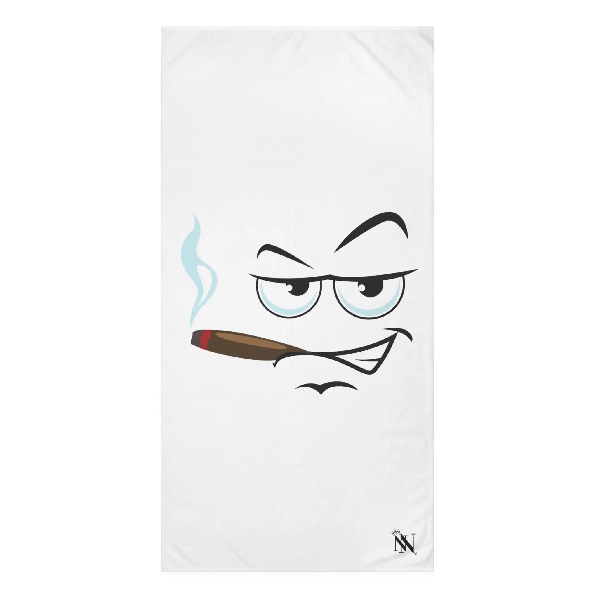 That’s Right! | Mix & Match Naughty XL Fun-Flirty Lovers’ Towels