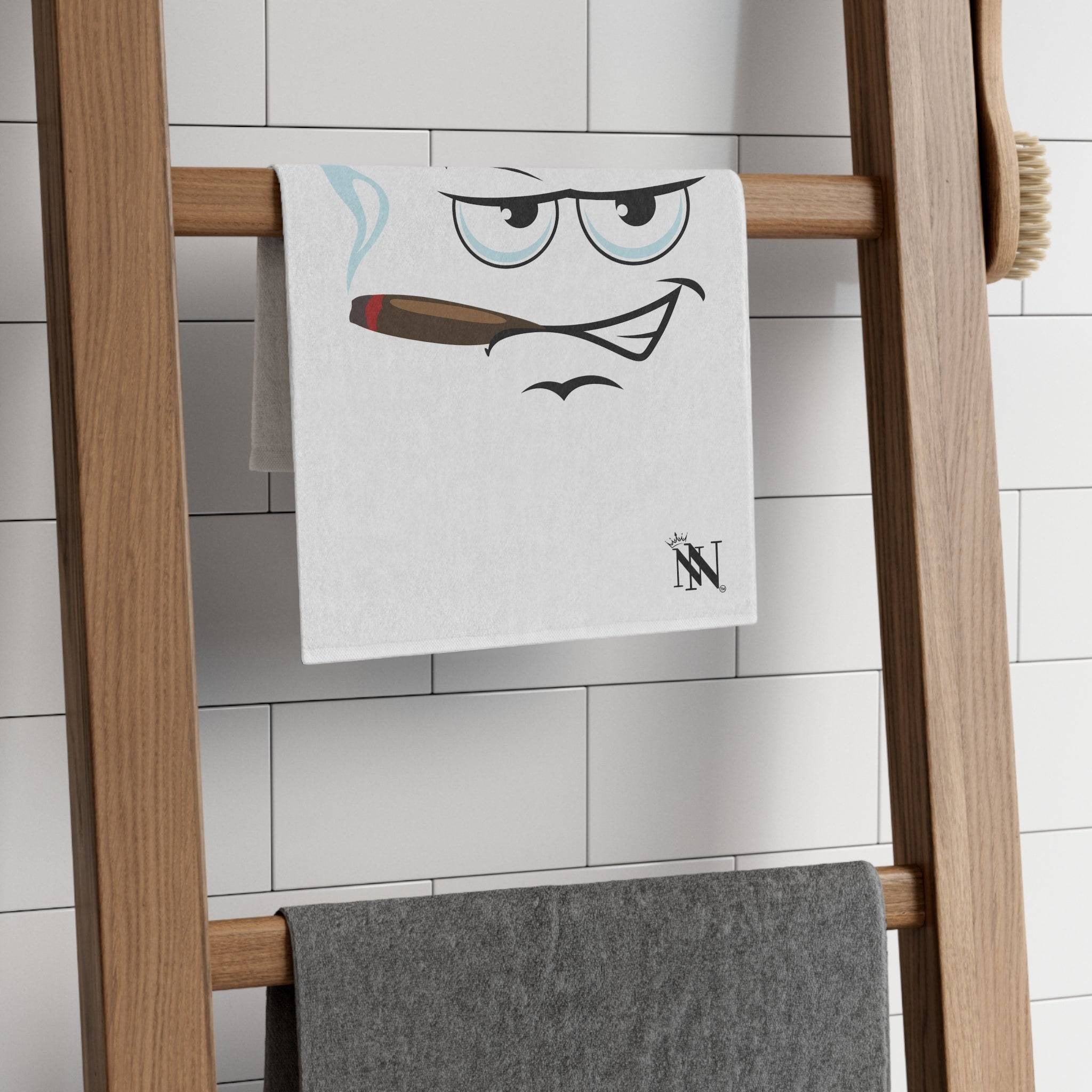 That’s Right! | Mix & Match Soft Fun-Flirty Lovers’ Towels