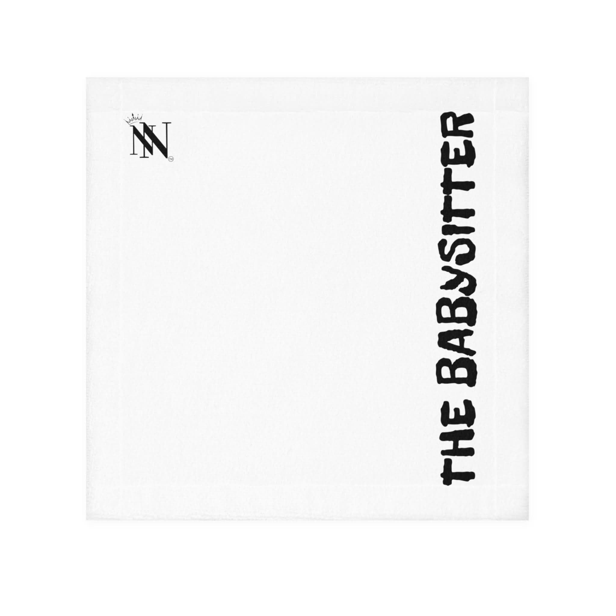 The Babysitter | Mix & Match Lils’ Fun-Flirty Lovers’ Towels