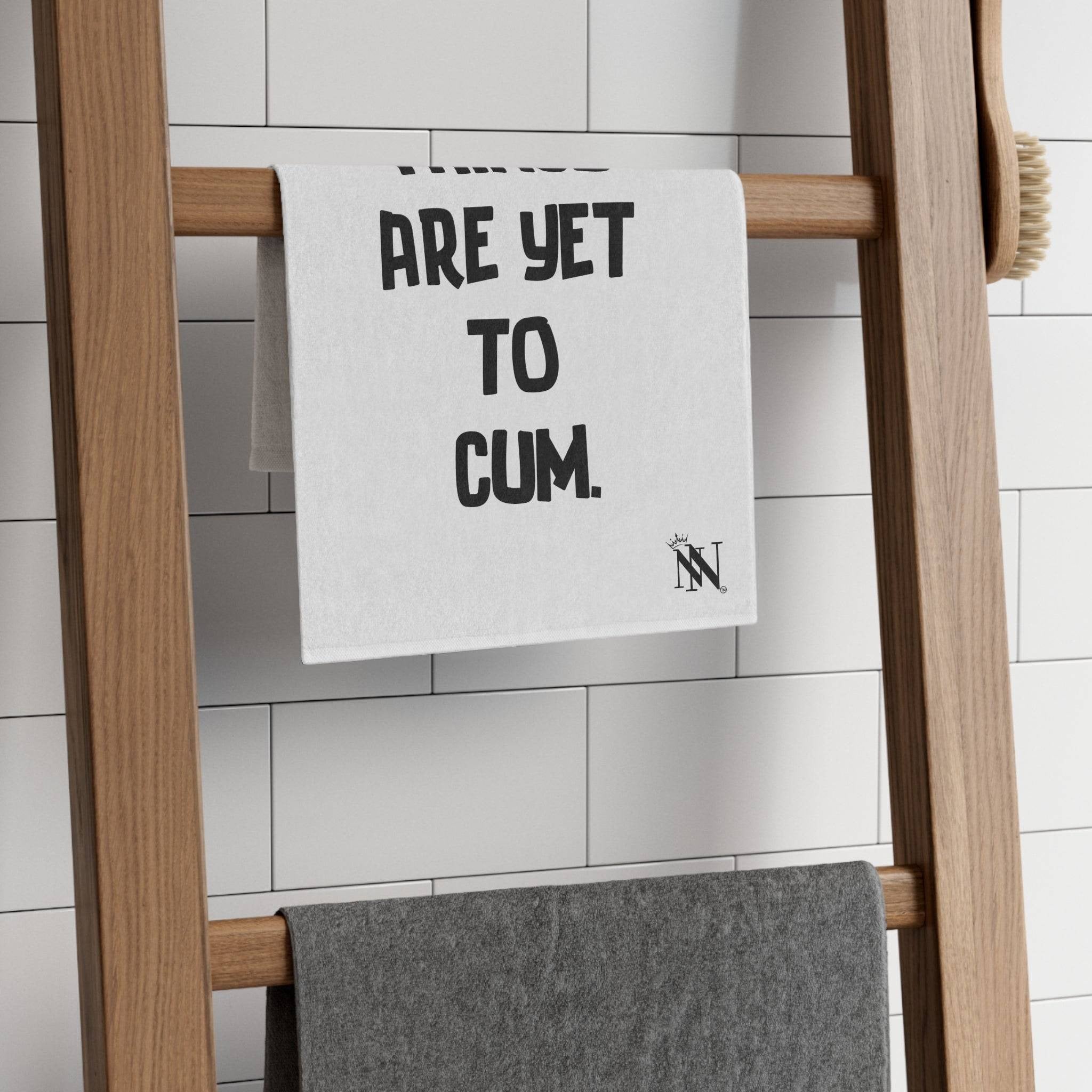 The Best Things | Mix & Match Soft Fun-Flirty Lovers’ Towels