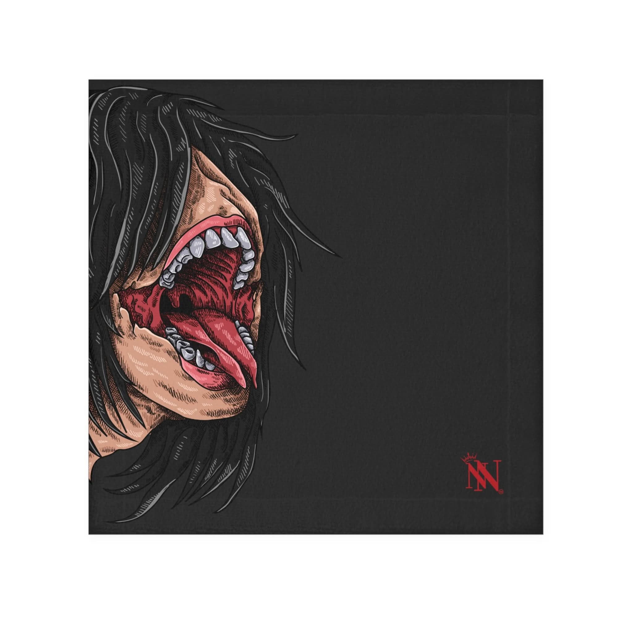 The Monster | Mix & Match Lils’ Fun-Flirty Lovers’ Towels