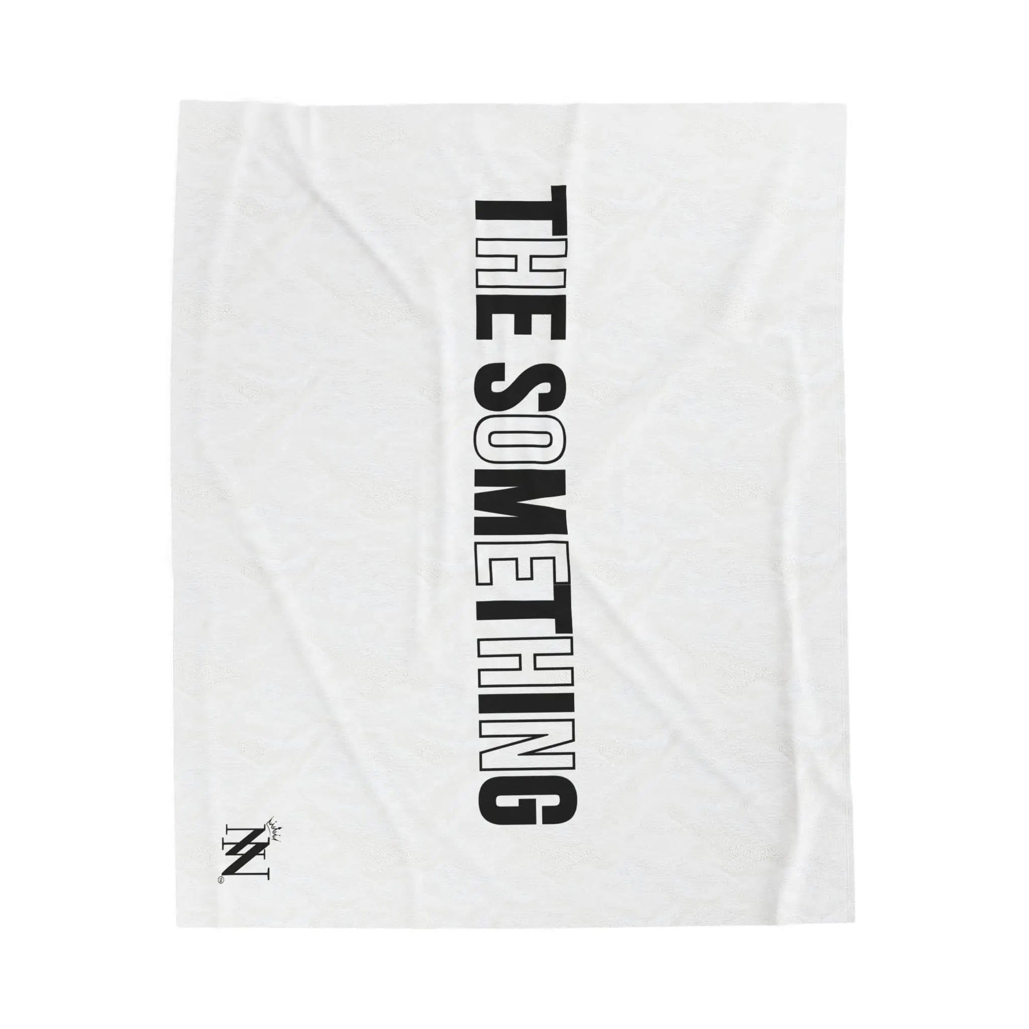 The Something | Mix & Match Fun-Flirty Lovers’ Blankets