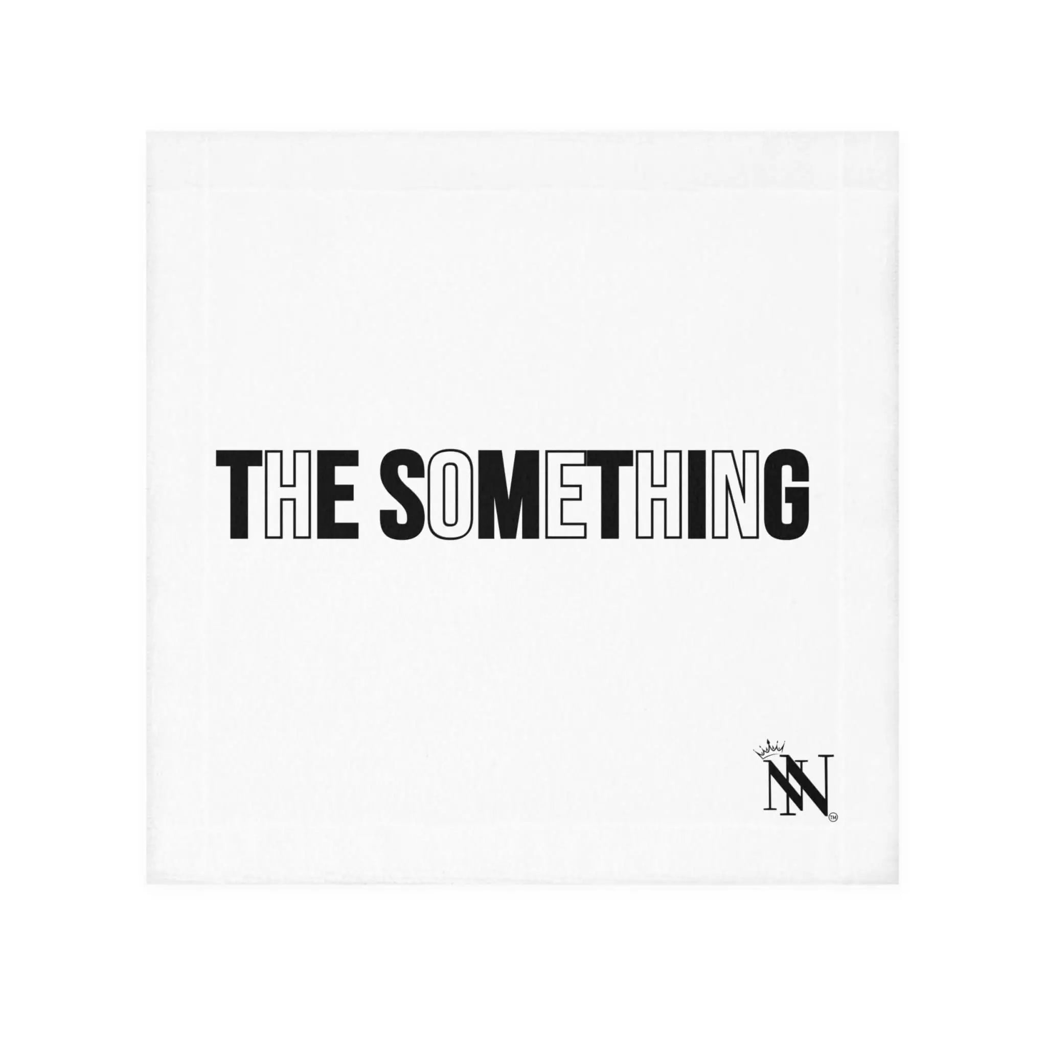 The Something | Mix & Match Lils’ Fun-Flirty Lovers’ Towels