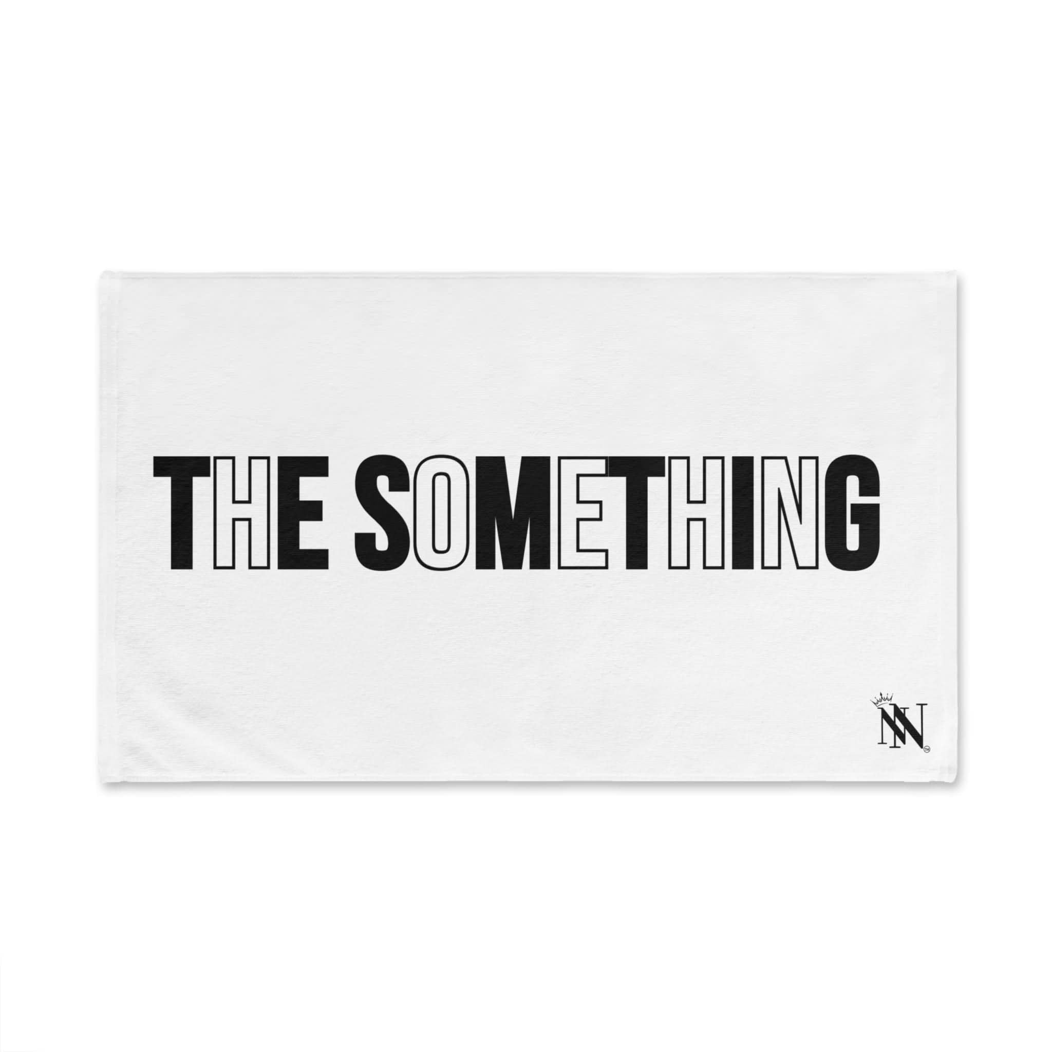 The Something | Mix & Match Original Fun-Flirty Lovers’ Towels