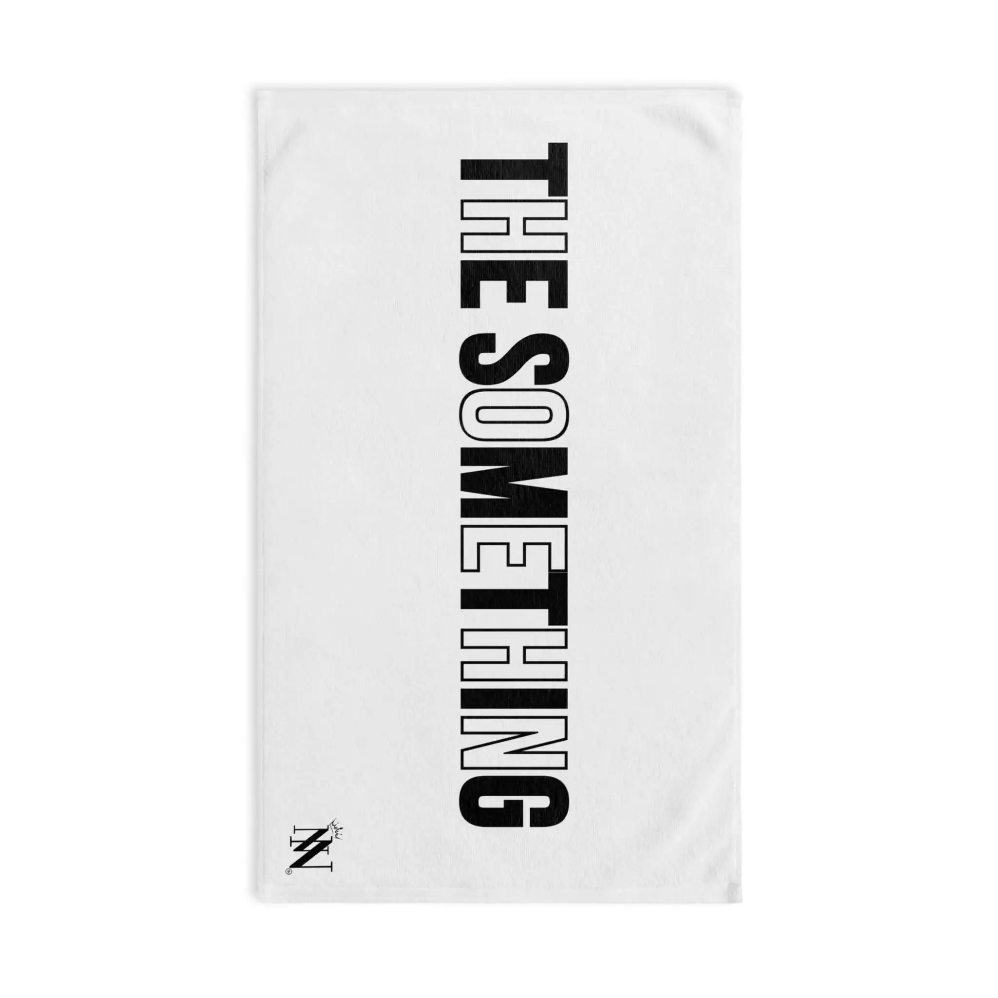 The Something | Mix & Match Original Fun-Flirty Lovers’ Towels