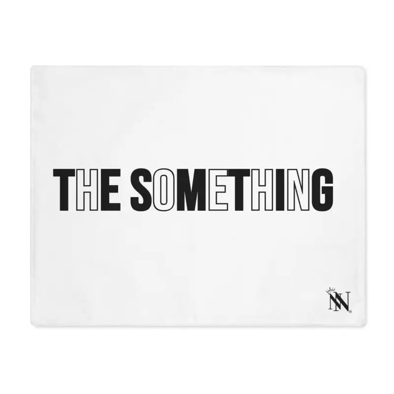 The Something | Mix & Match Playful Fun-Flirty Lovers’ Toy Mats