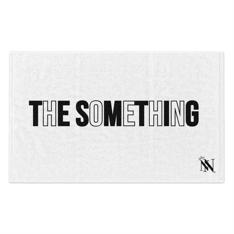 The Something | Mix & Match Soft Fun-Flirty Lovers’ Towels