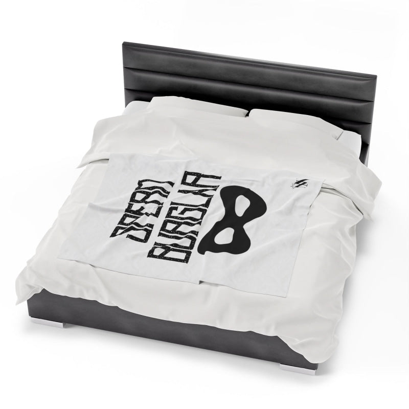 The Sperm Burglar | Mix & Match Fun-Flirty Lovers’ Blankets