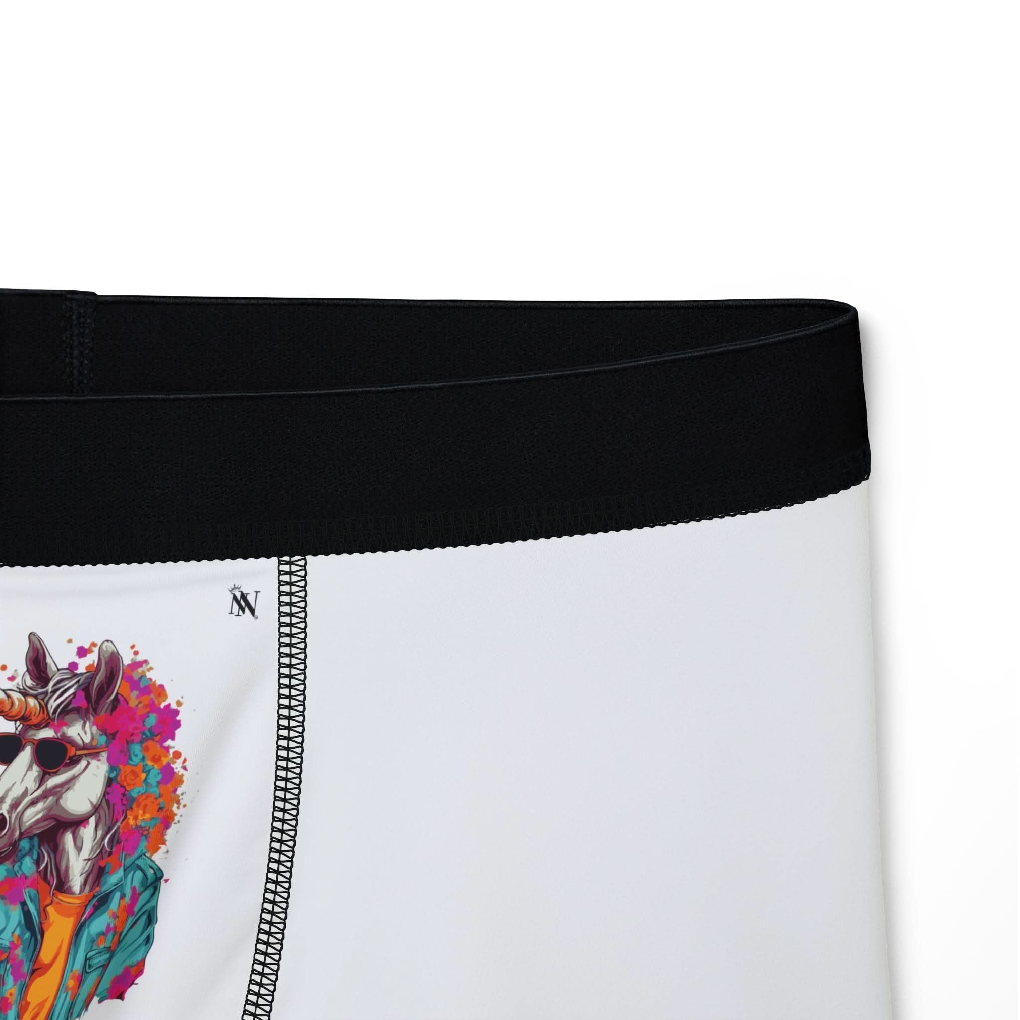 The Unicorn | Mix and Match Fun-Flirty Lovers’ Boxer Briefs
