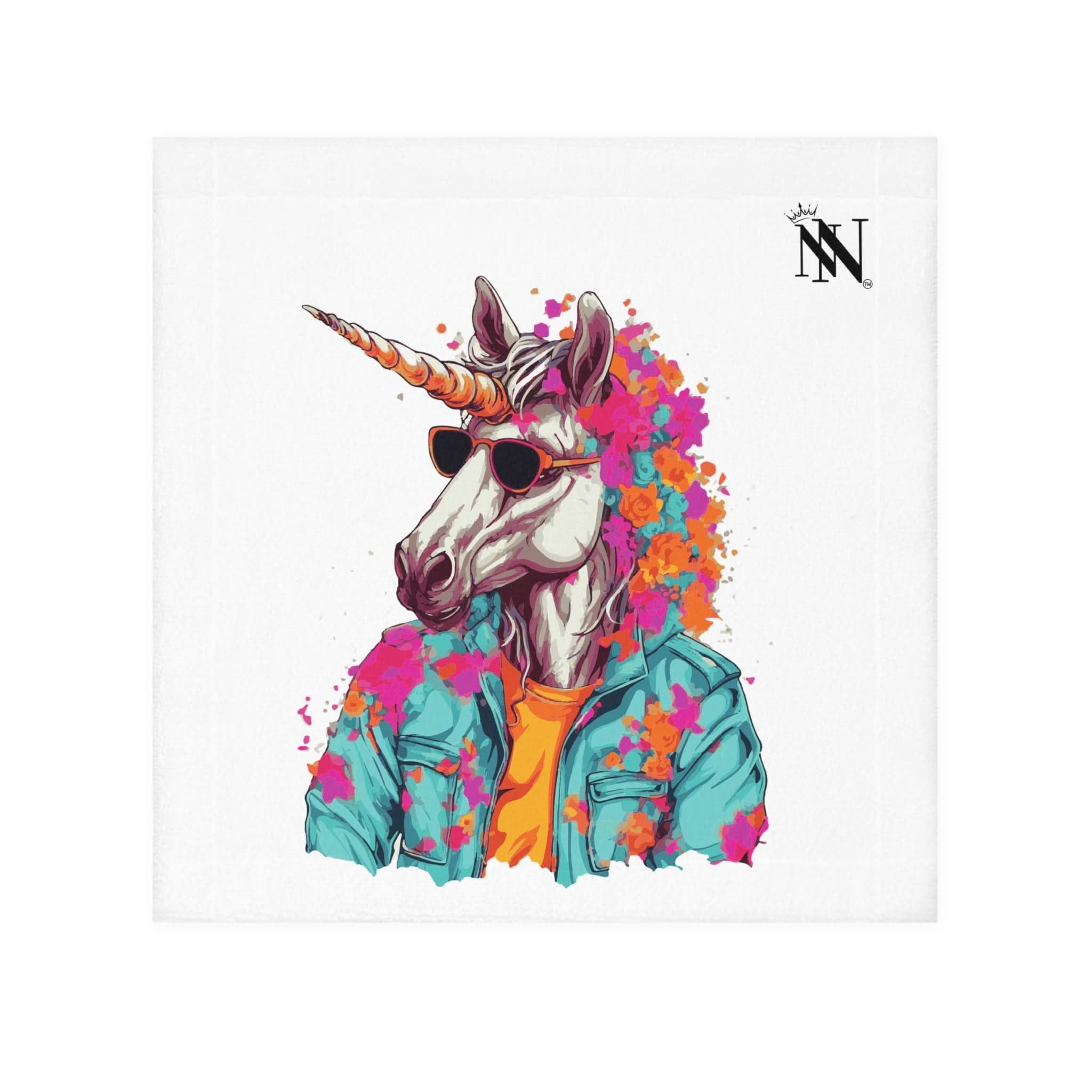 The Unicorn | Mix & Match Lils’ Fun-Flirty Lovers’ Towels