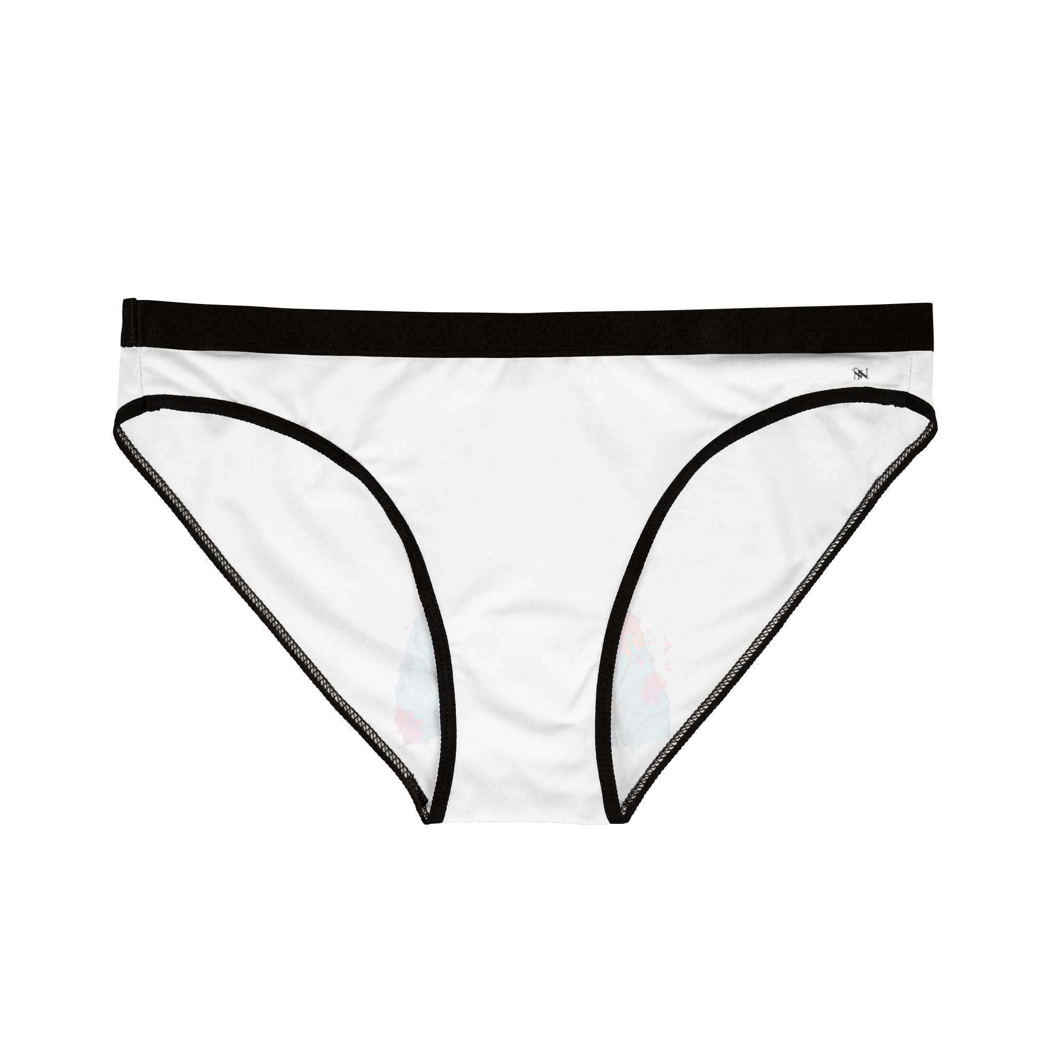 The Unicorn | Mix & Match Women’s Fun-Flirty Lovers’ Panties