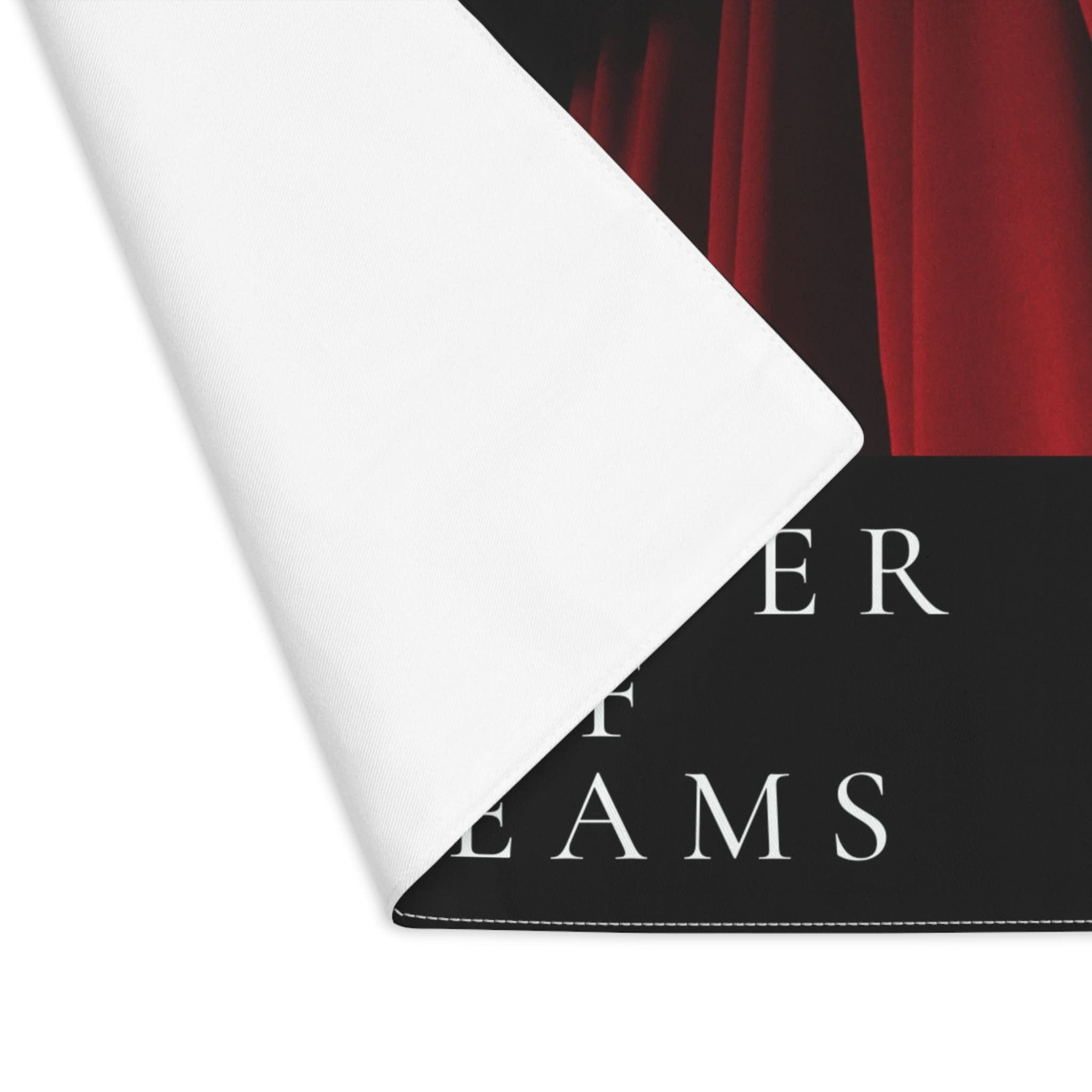 Theatre of Dreams | Mix & Match Playful Fun-Flirty Lovers’ Toy Mats