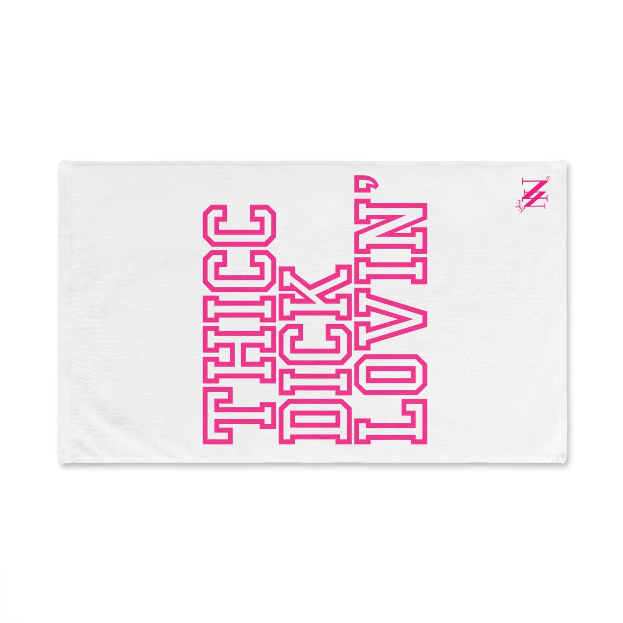 Thicc Dick Lovin’ | Mix & Match Original Fun-Flirty Lovers’ Towels