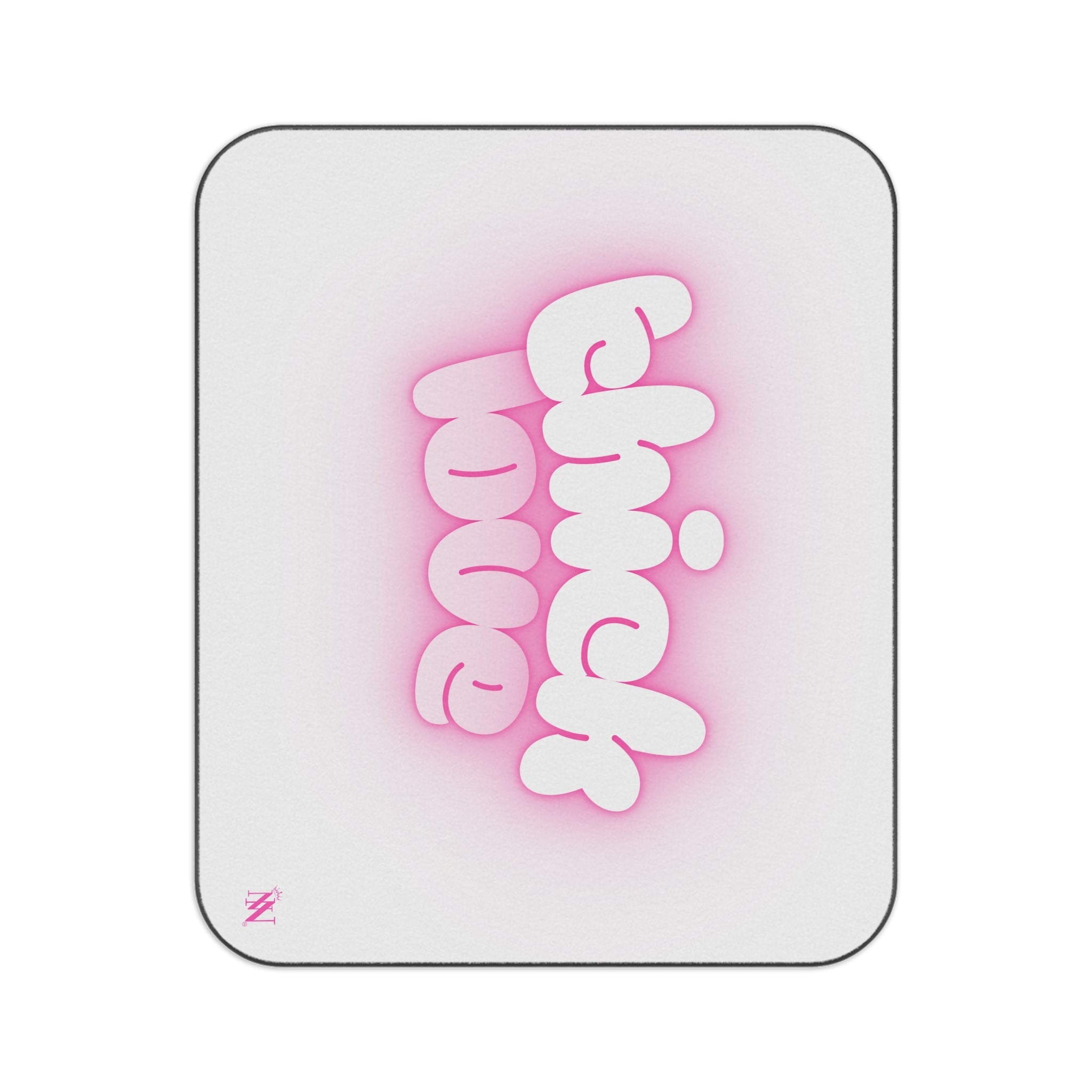 Thick Love | Mix Match Fun-Flirty Lovers’ Water-Resistant Blankets