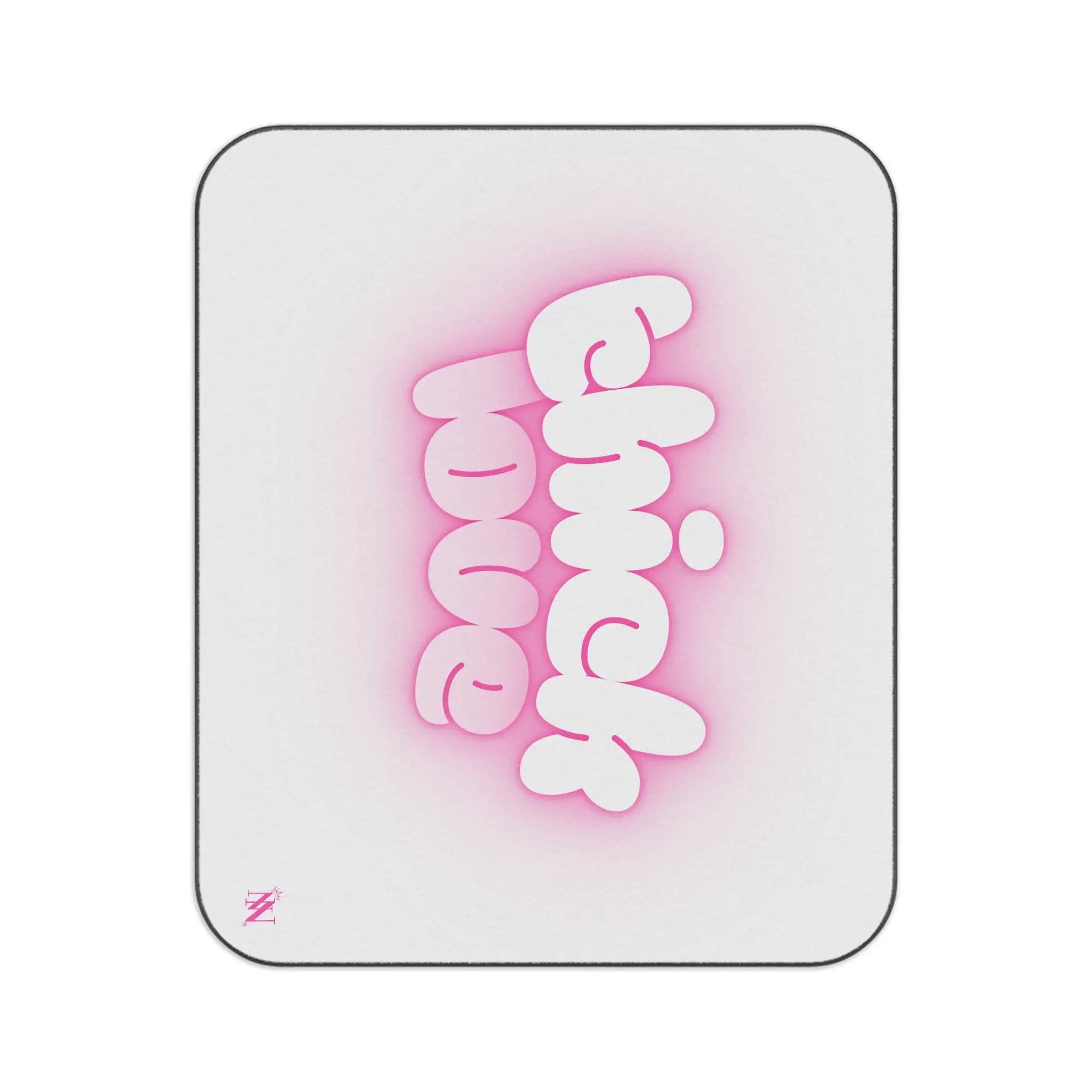 Thick Love | Mix Match Fun-Flirty Lovers’ Water-Resistant Blankets