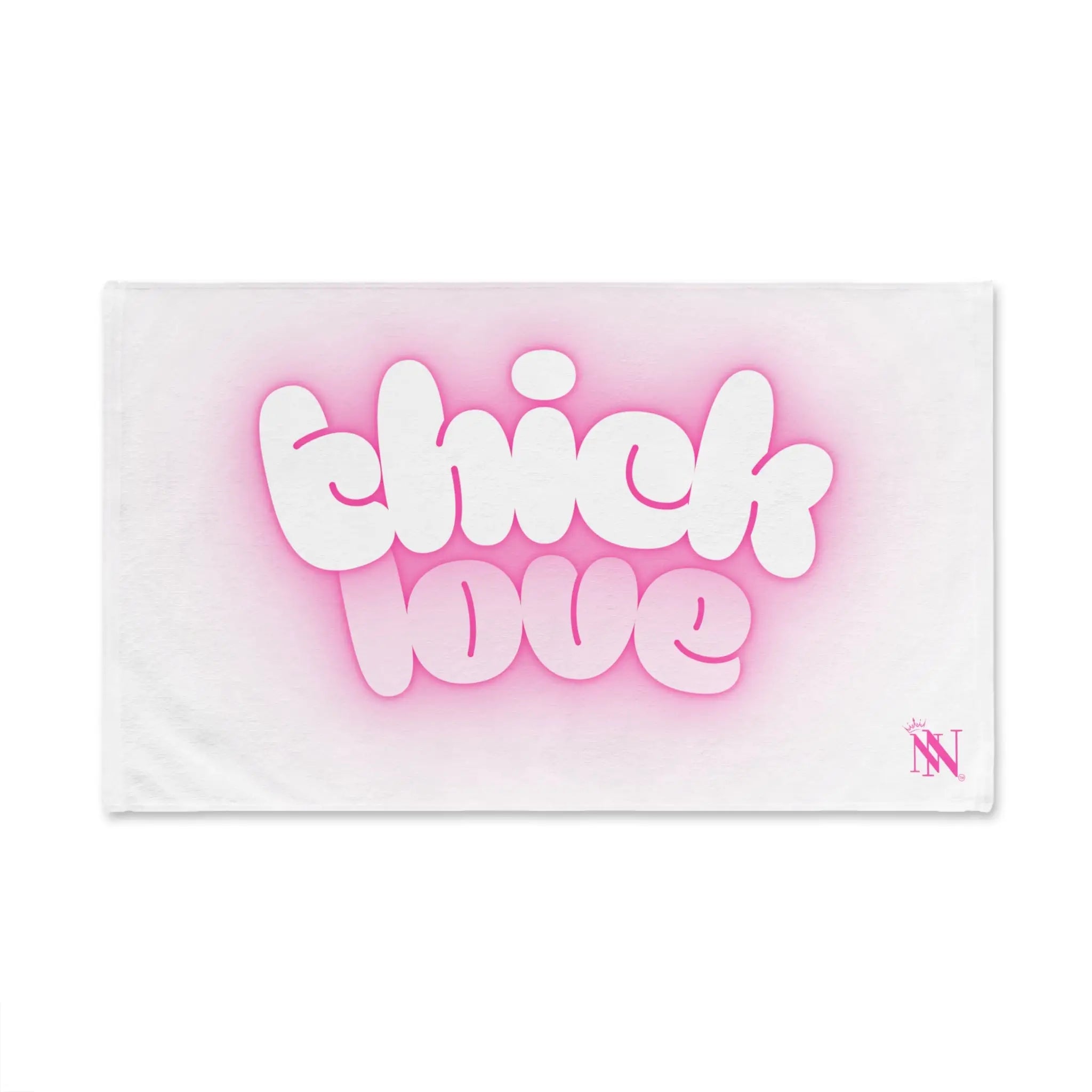 Thick Love | Mix & Match Original Fun-Flirty Lovers’ Towels