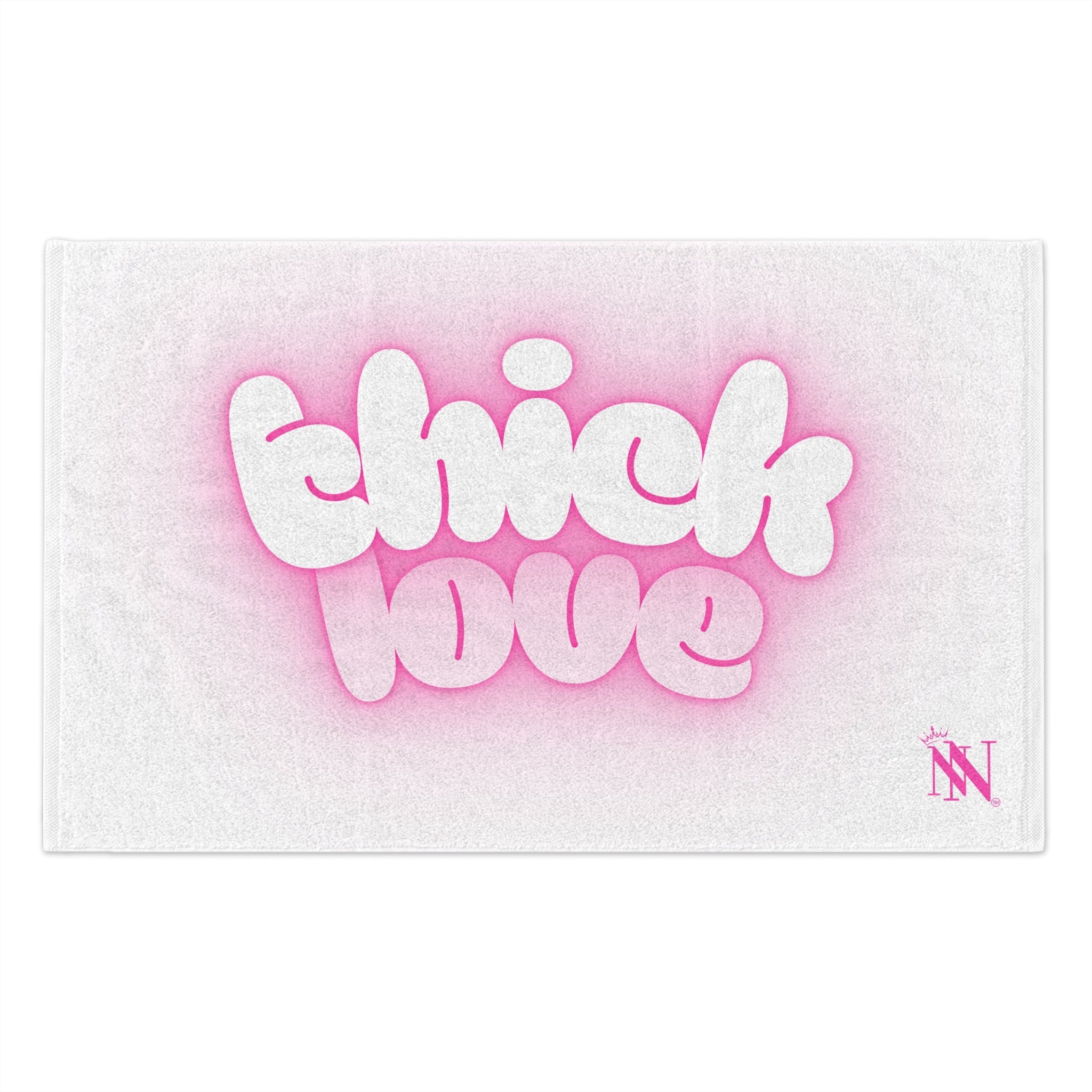 Thick Love | Mix & Match Soft Fun-Flirty Lovers’ Towels