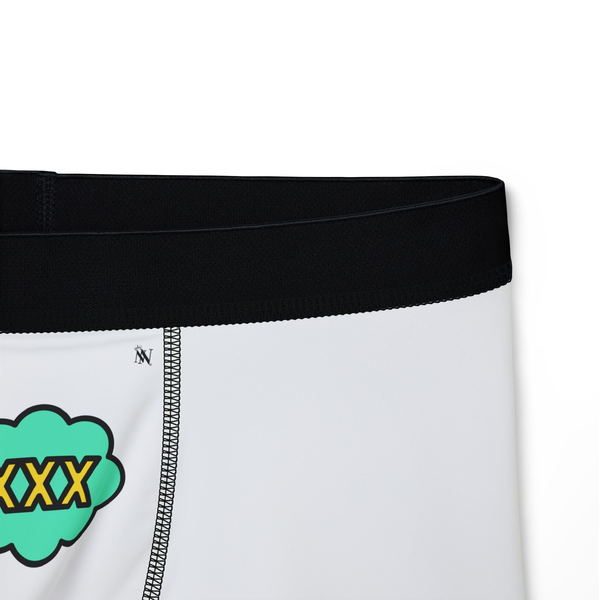 Thinking Dirty! | Mix & Match Fun-Flirty Lovers’ Boxer Briefs