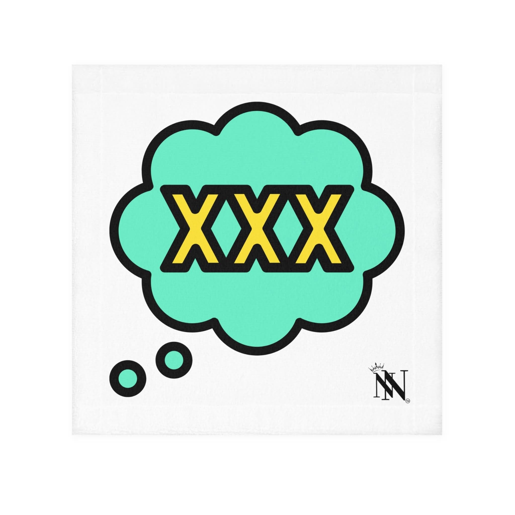 Thinking Dirty! | Mix & Match Lils’ Fun-Flirty Lovers’ Towels