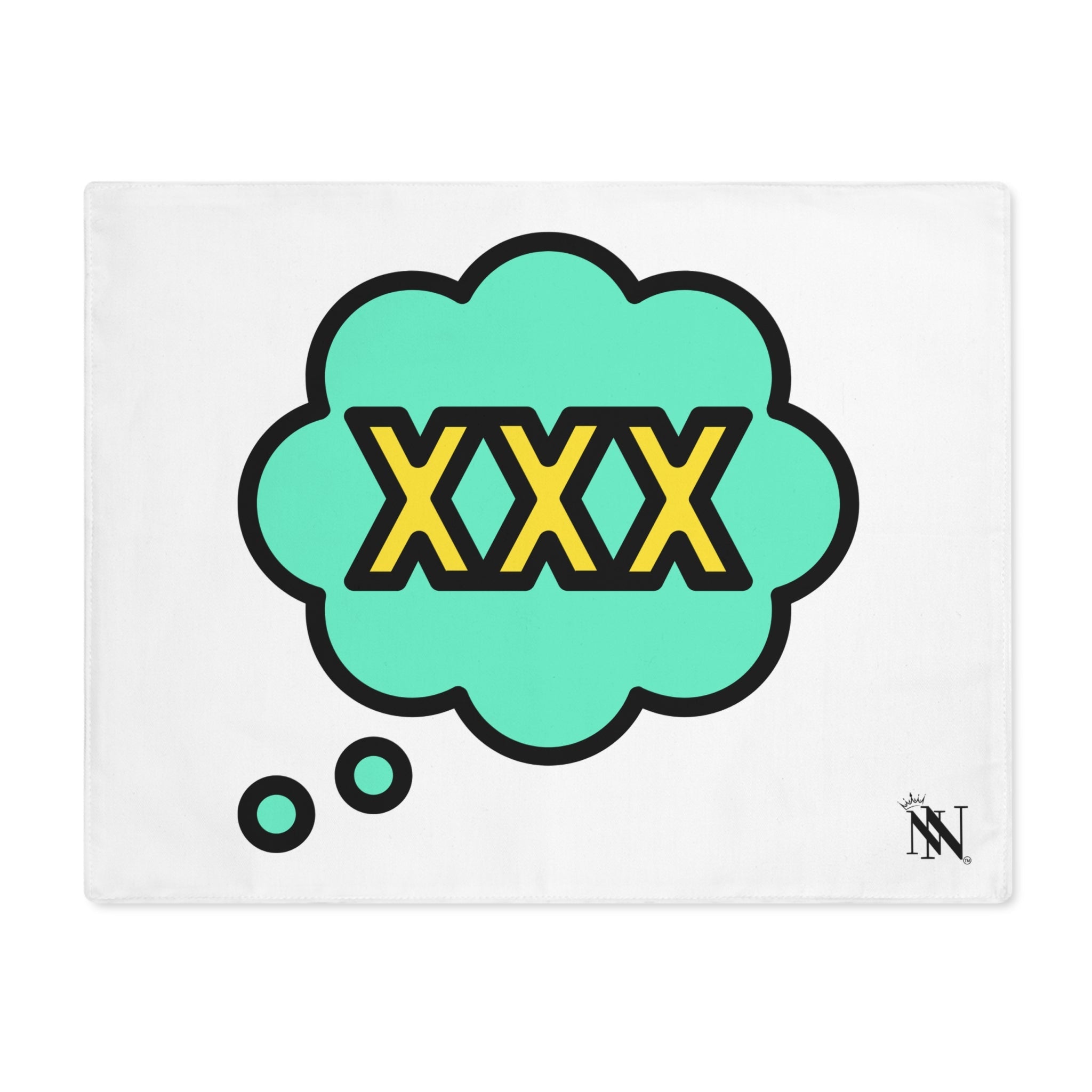 Thinking Dirty! | Mix & Match Playful Fun-Flirty Lovers’ Toy Mats