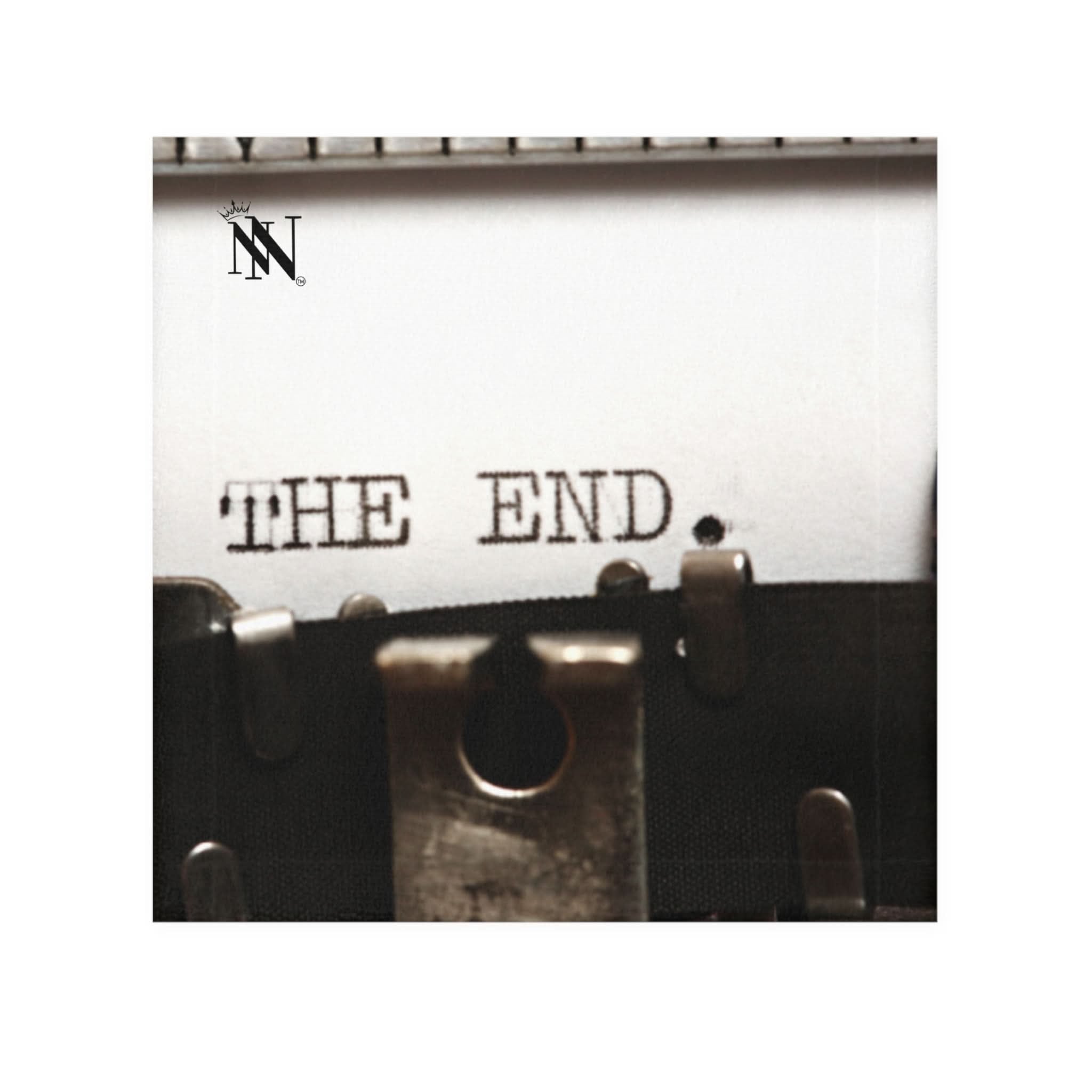 The End. | Mix & Match Lils’ Fun-Flirty Lovers’ Towels