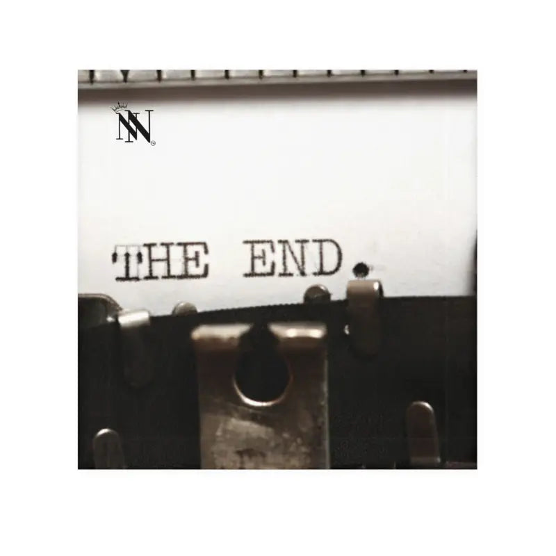 The End. | Mix & Match Lils’ Fun-Flirty Lovers’ Towels