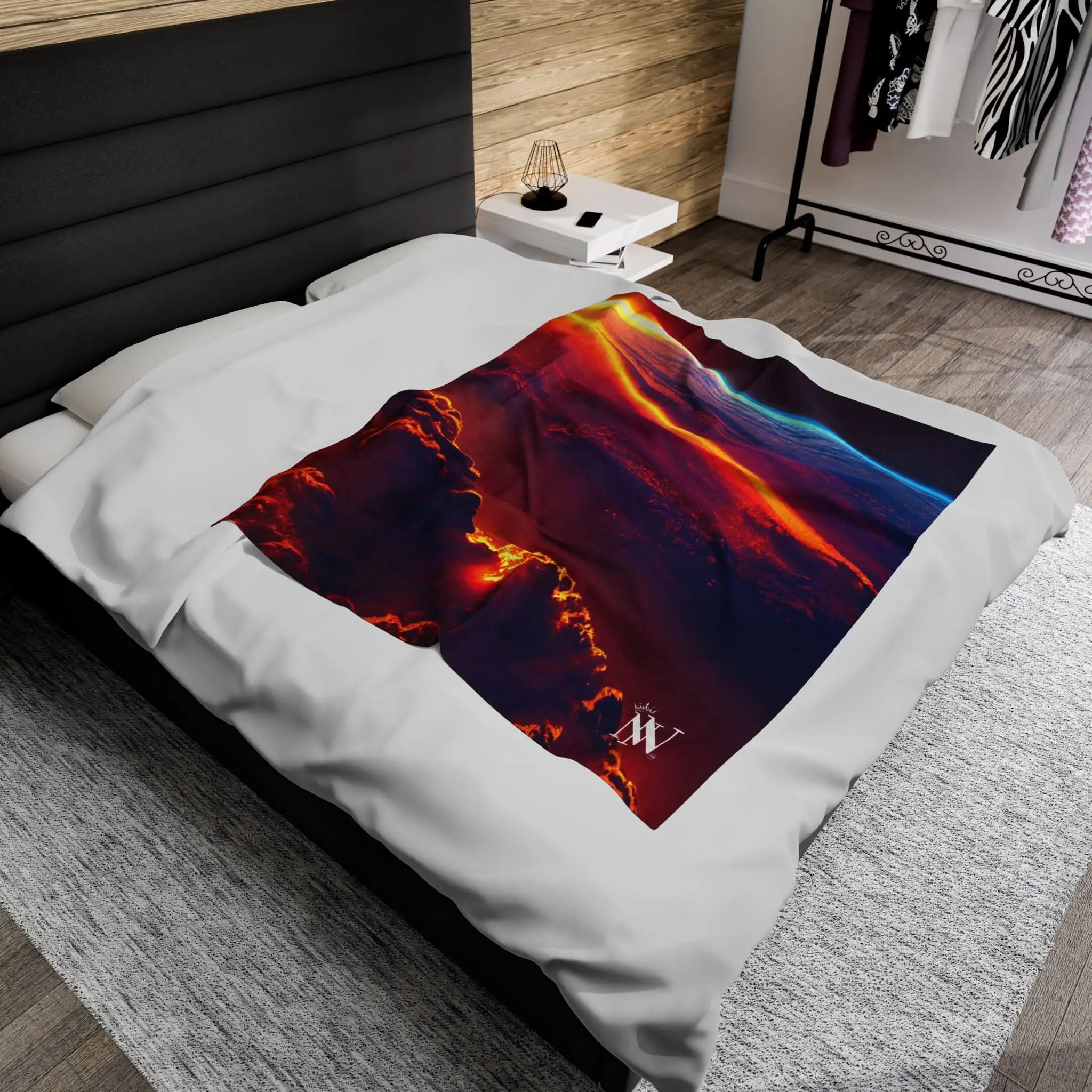 This World | Mix & Match Fun-Flirty Lovers’ Blankets