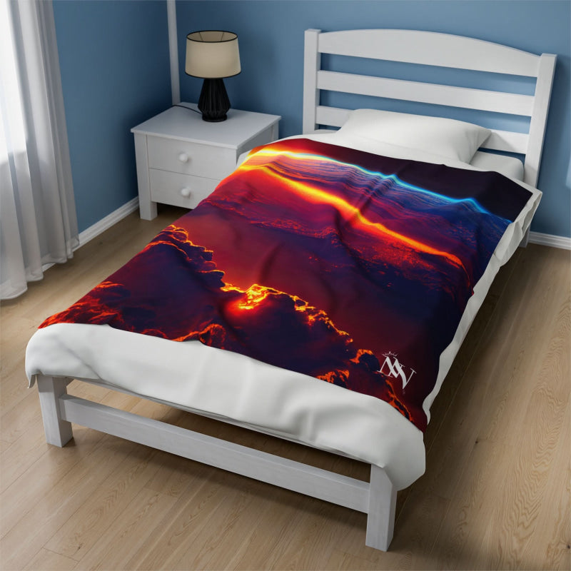 This World | Mix & Match Fun-Flirty Lovers’ Blankets