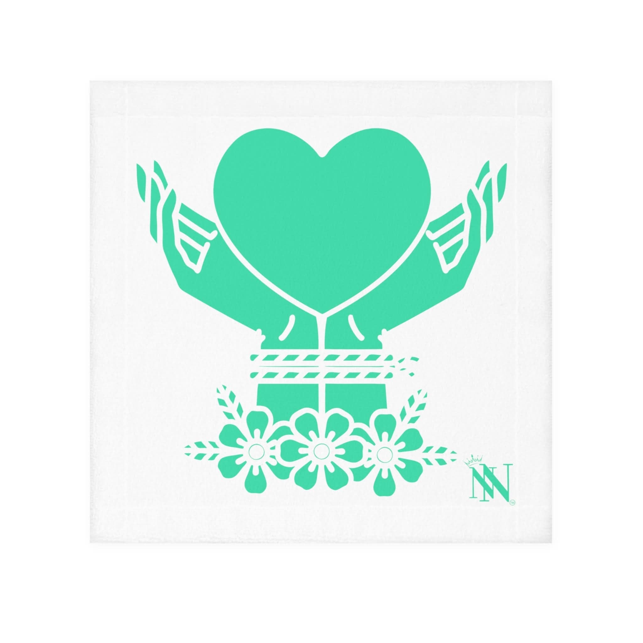 Tie Me Up Love | Mix & Match Lils’ Fun-Flirty Lovers’ Towels