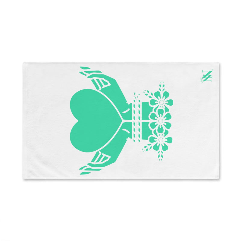 Tie Me Up Love | Mix & Match Original Fun-Flirty Lovers’ Towels