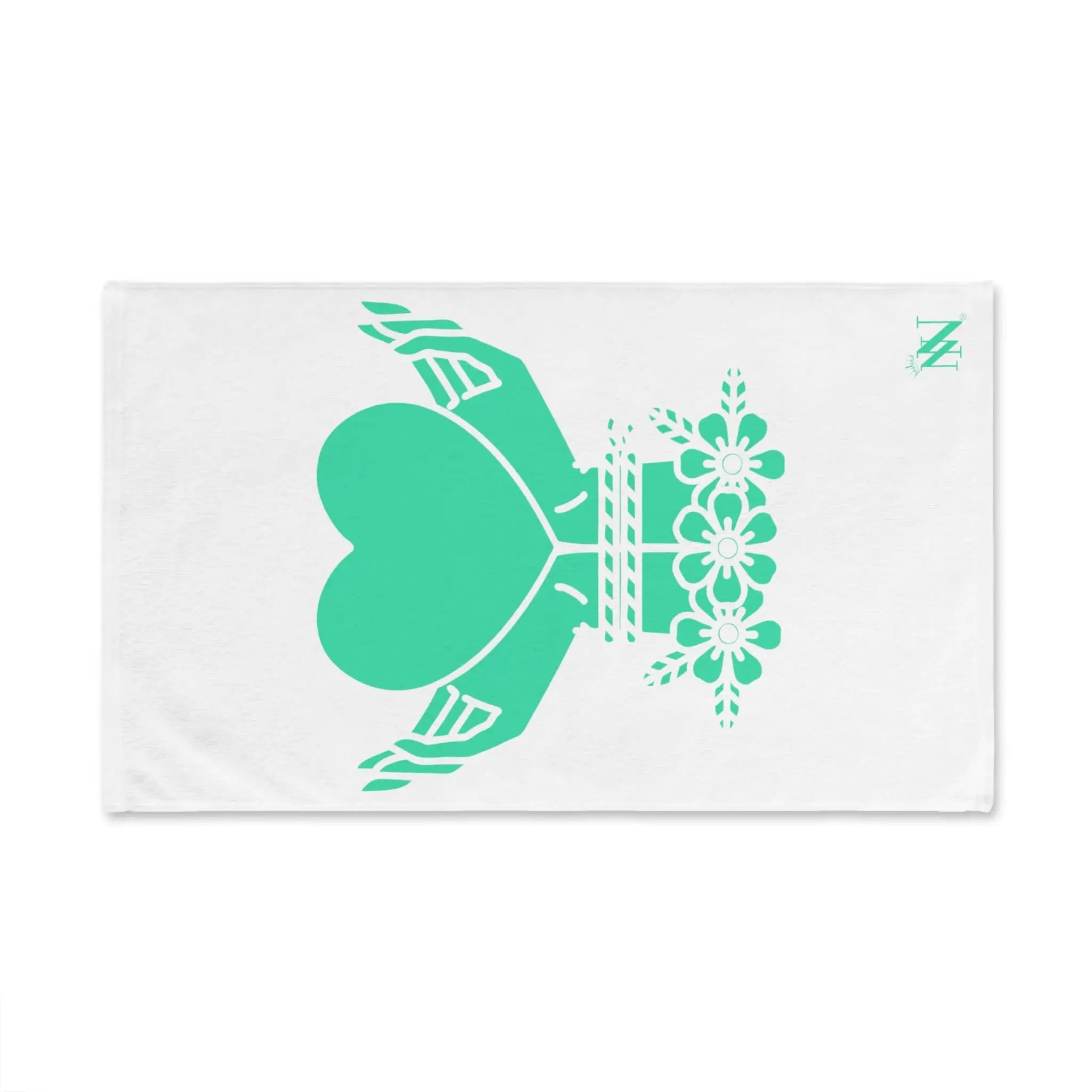 Tie Me Up Love | Mix & Match Original Fun-Flirty Lovers’ Towels